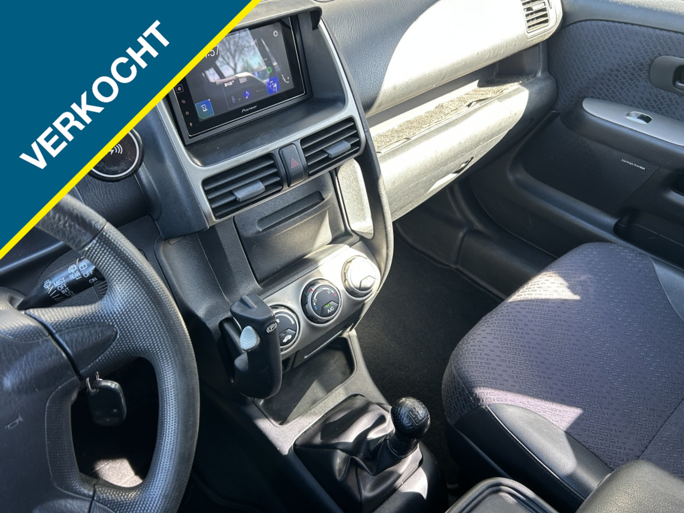 Foto van Honda Honda Cr-v