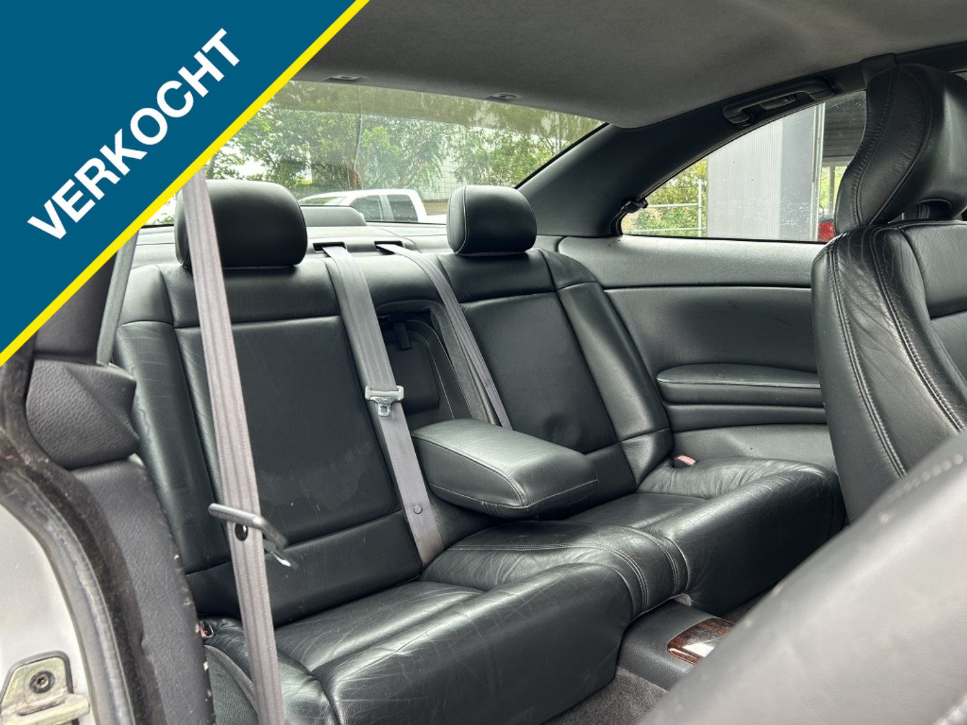 Foto van Volvo C70