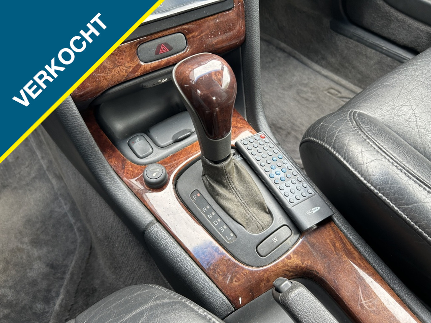 Foto van Volvo C70
