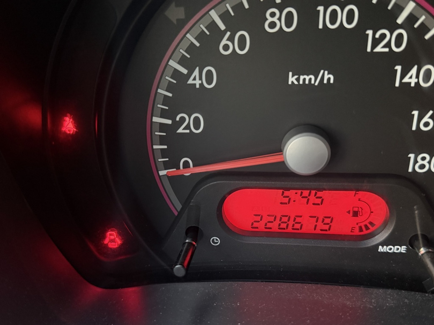 Foto van Nissan Nissan Pixo