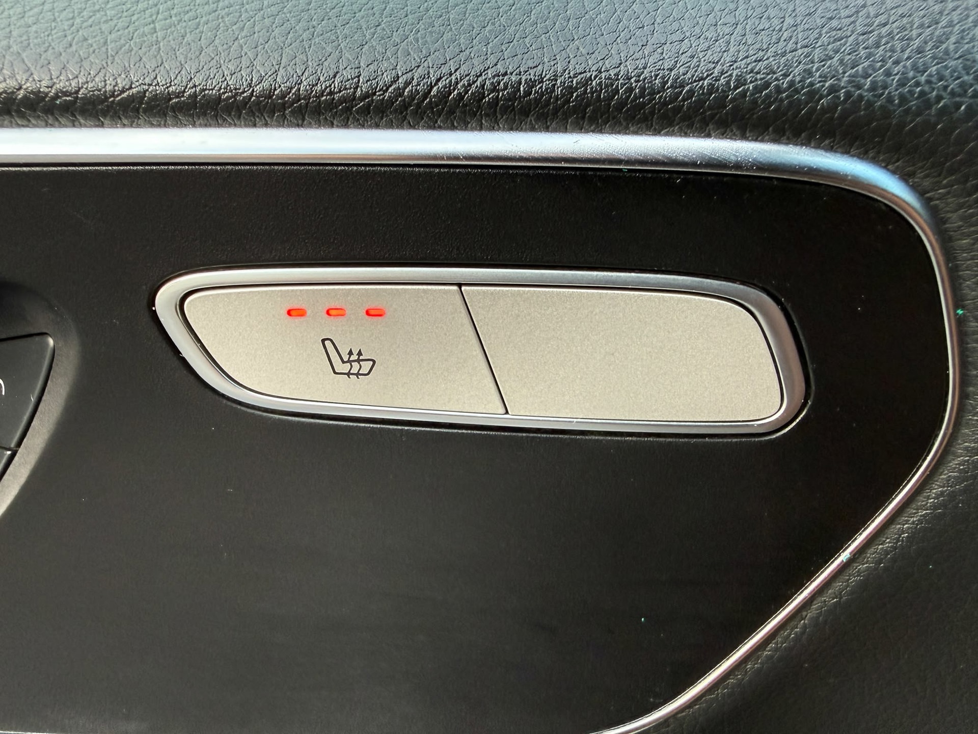 Foto van Mercedes-Benz V-klasse