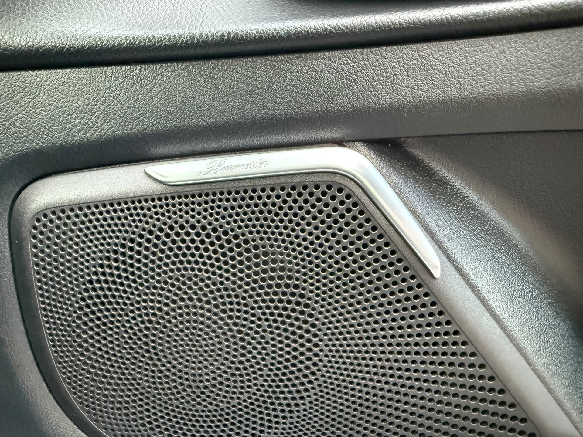 Foto van Mercedes-Benz V-klasse