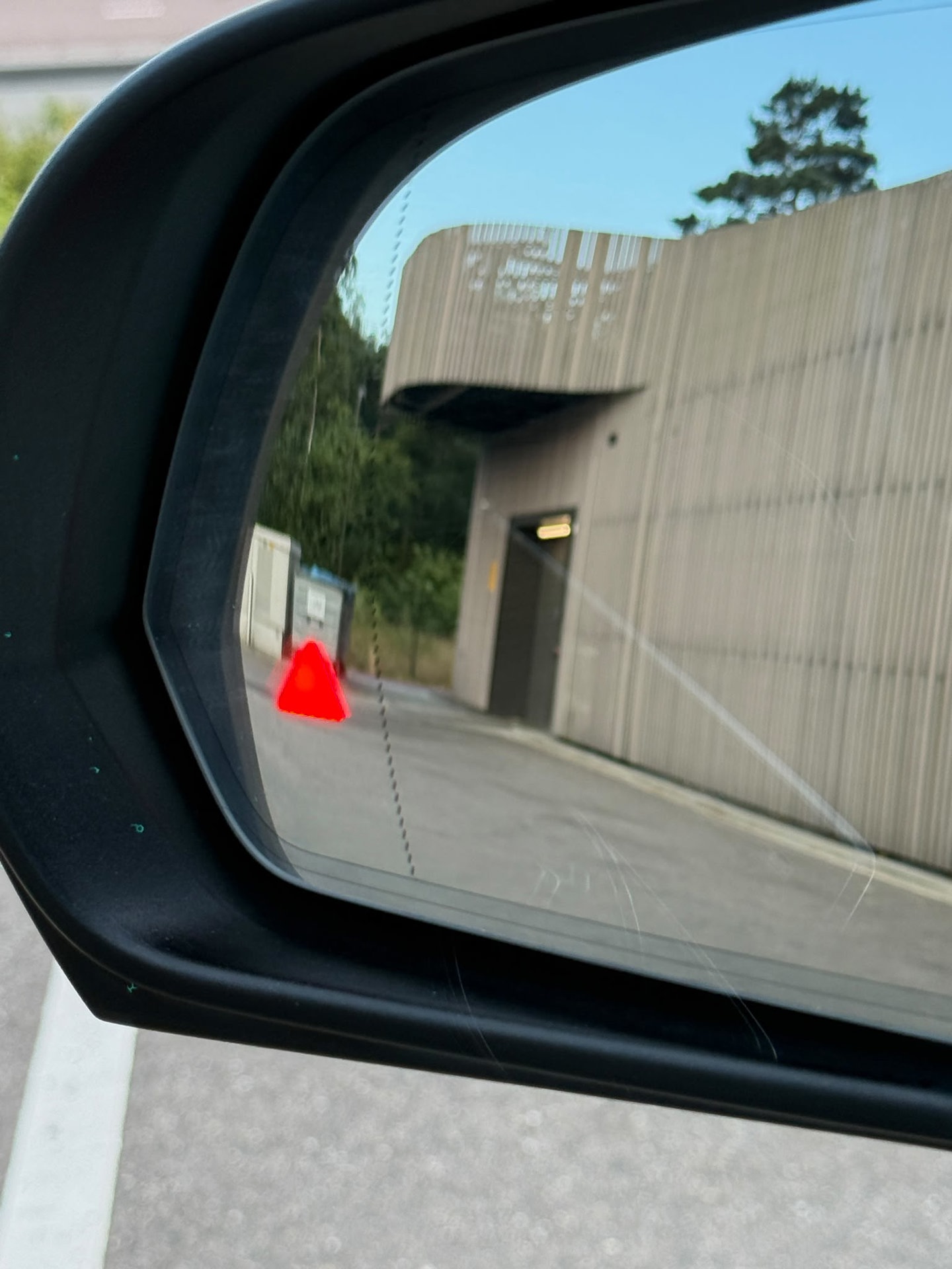 Foto van Mercedes-Benz V-klasse