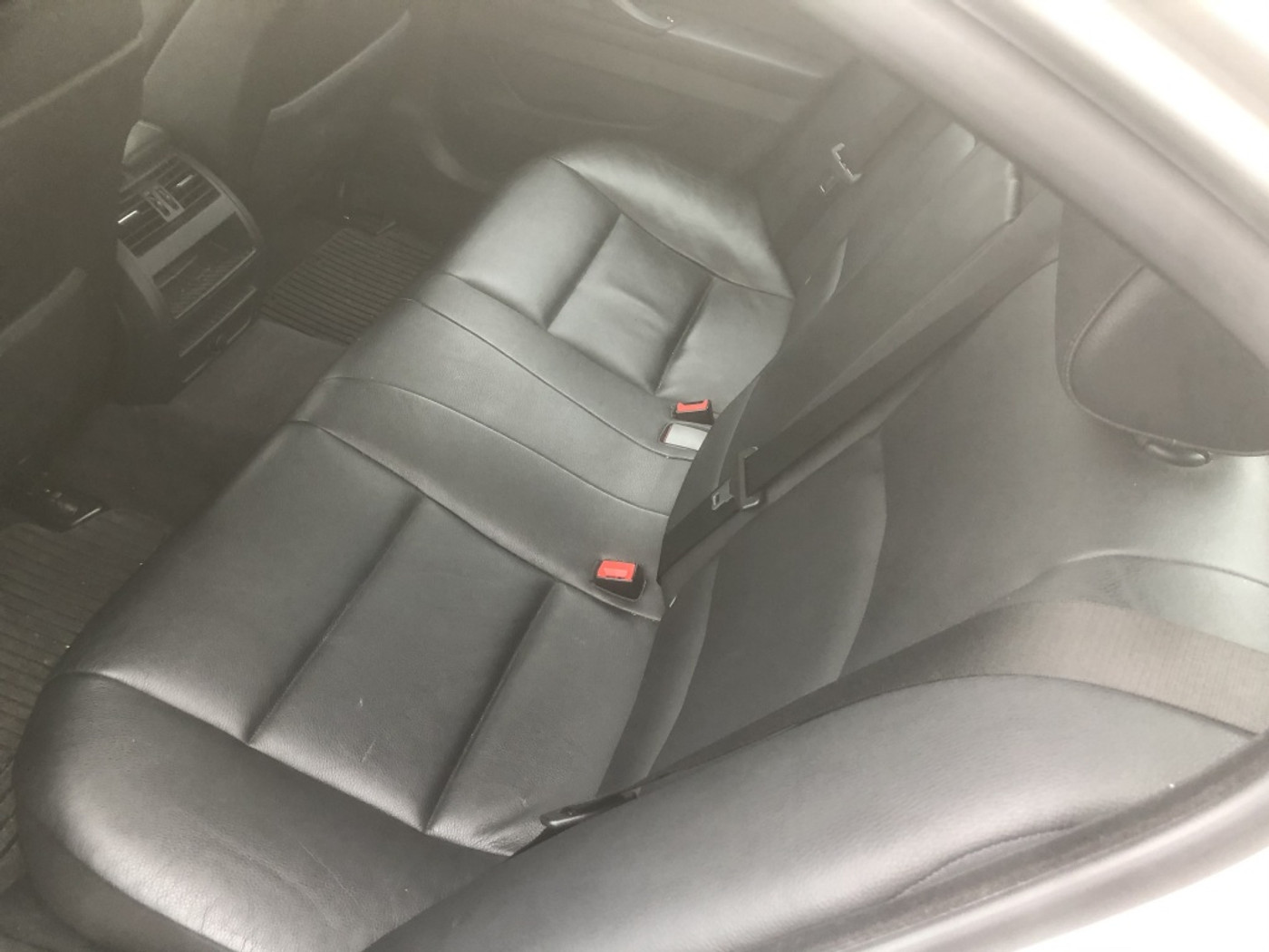 Foto van BMW 528i