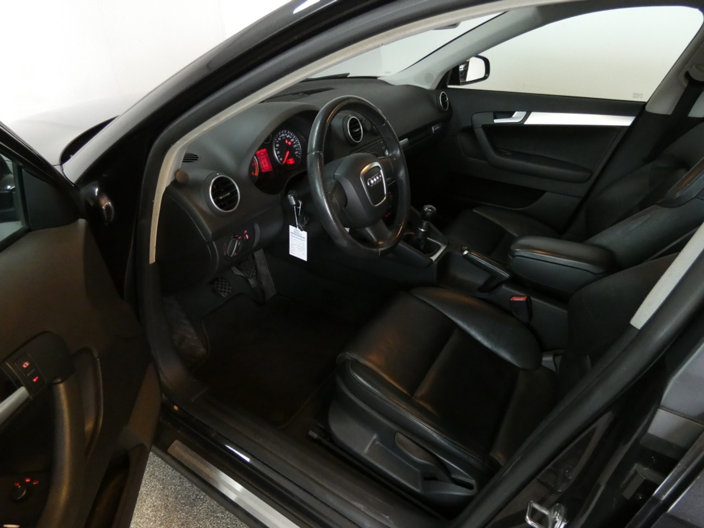 Foto van Audi Audi A3