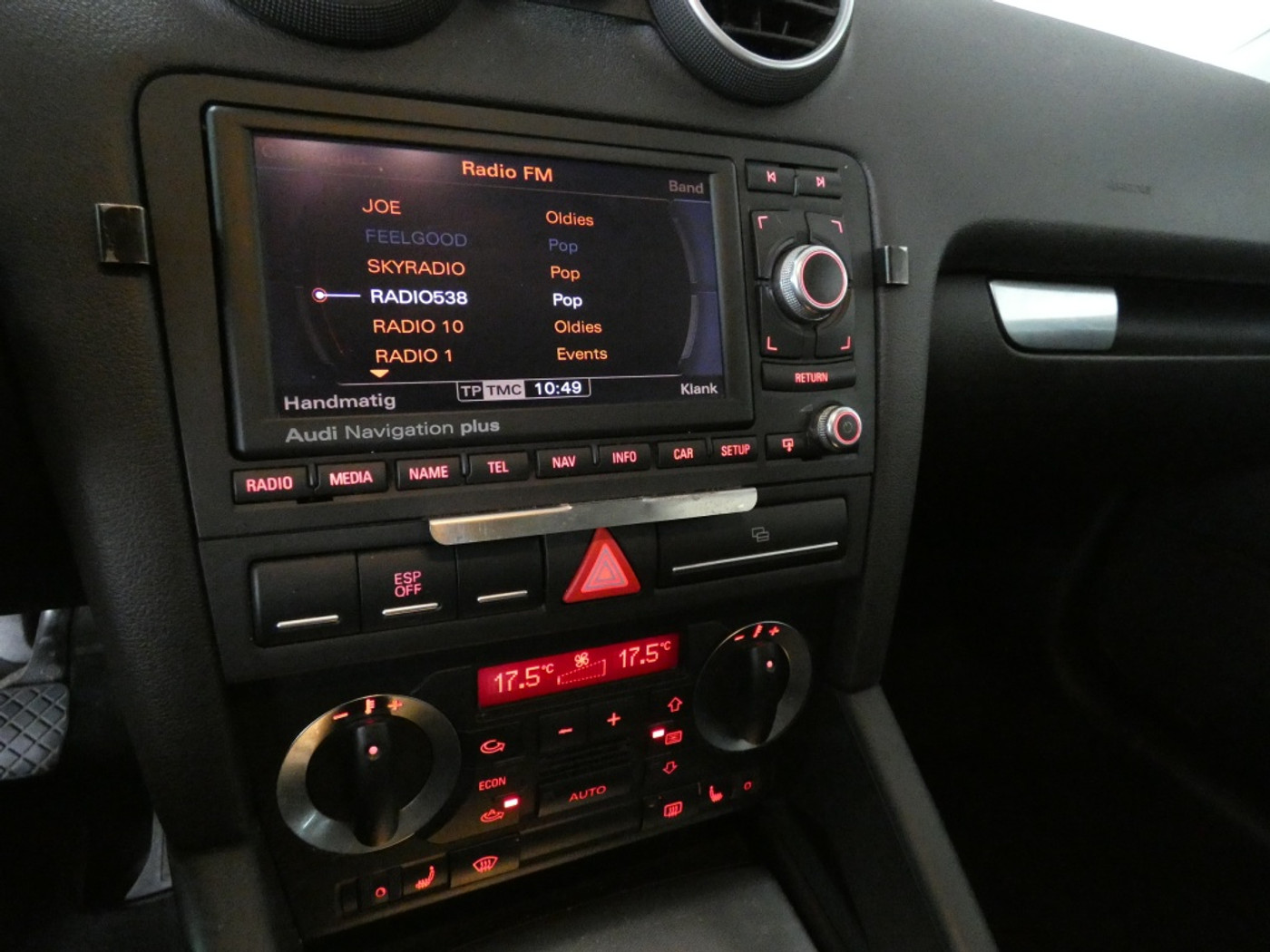 Foto van Audi Audi A3