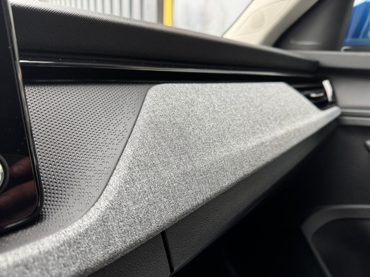 Foto van Skoda Kamiq