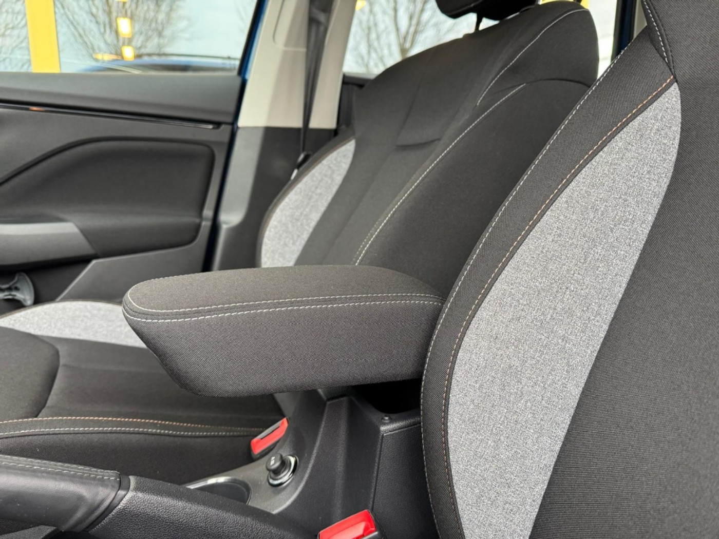 Foto van Skoda Kamiq