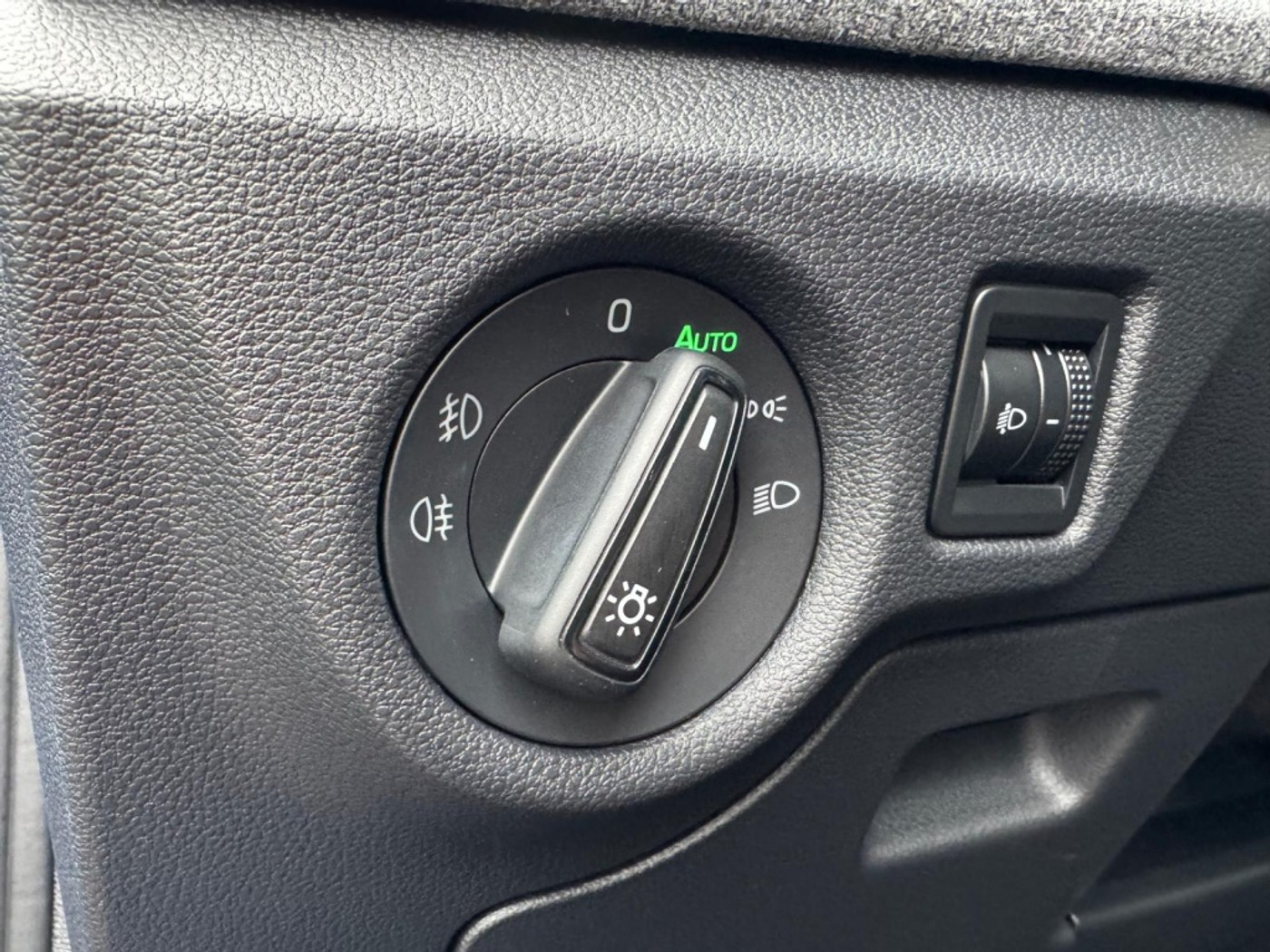 Foto van Skoda Kamiq