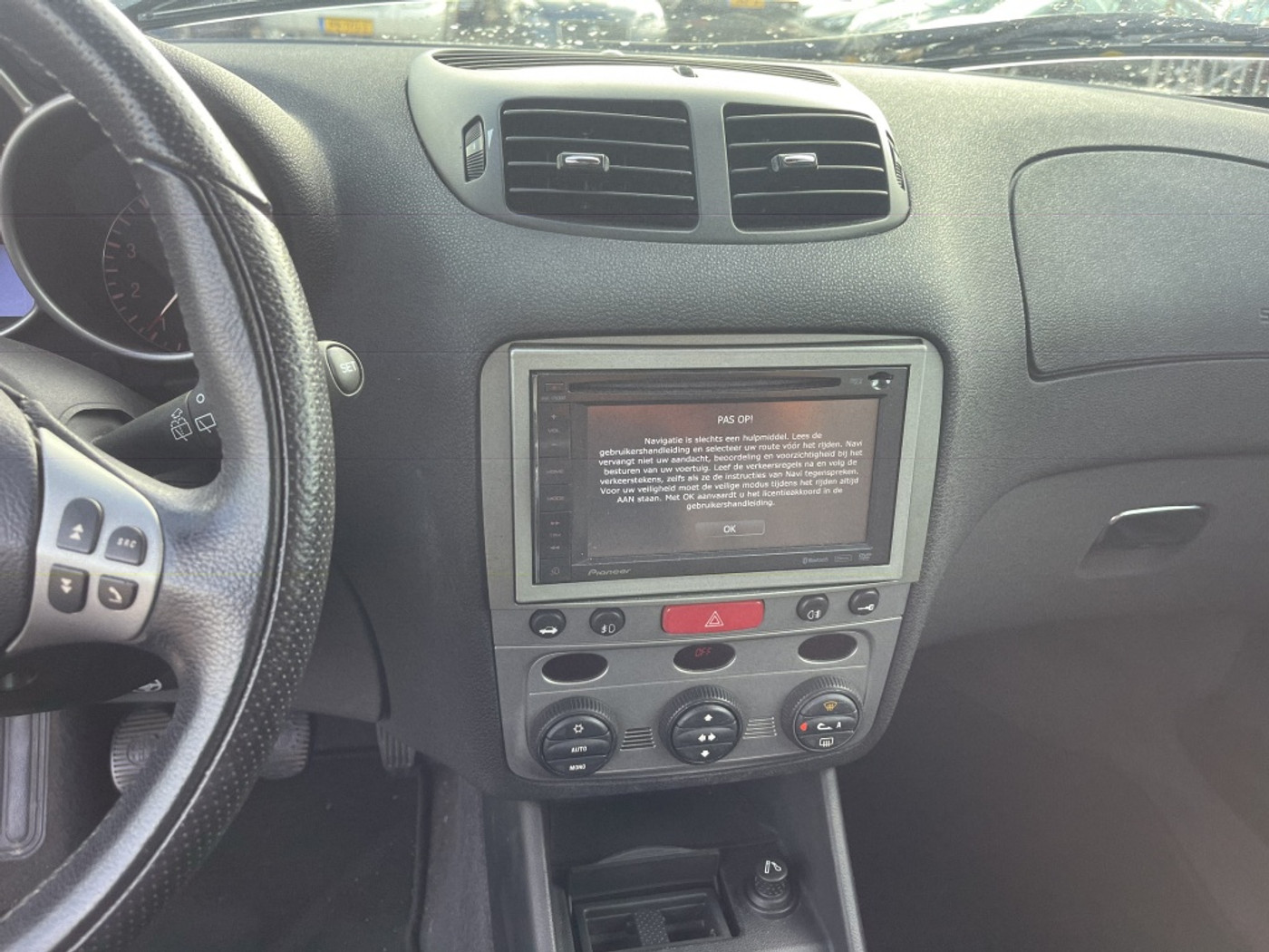 Foto van Alfa Romeo Alfa Romeo 147