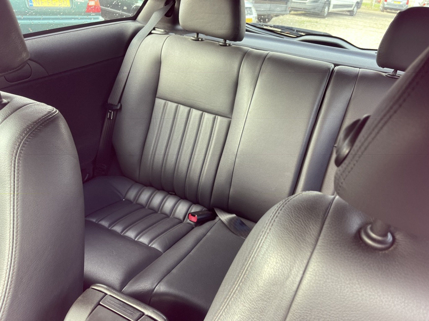 Foto van Alfa Romeo Alfa Romeo 147