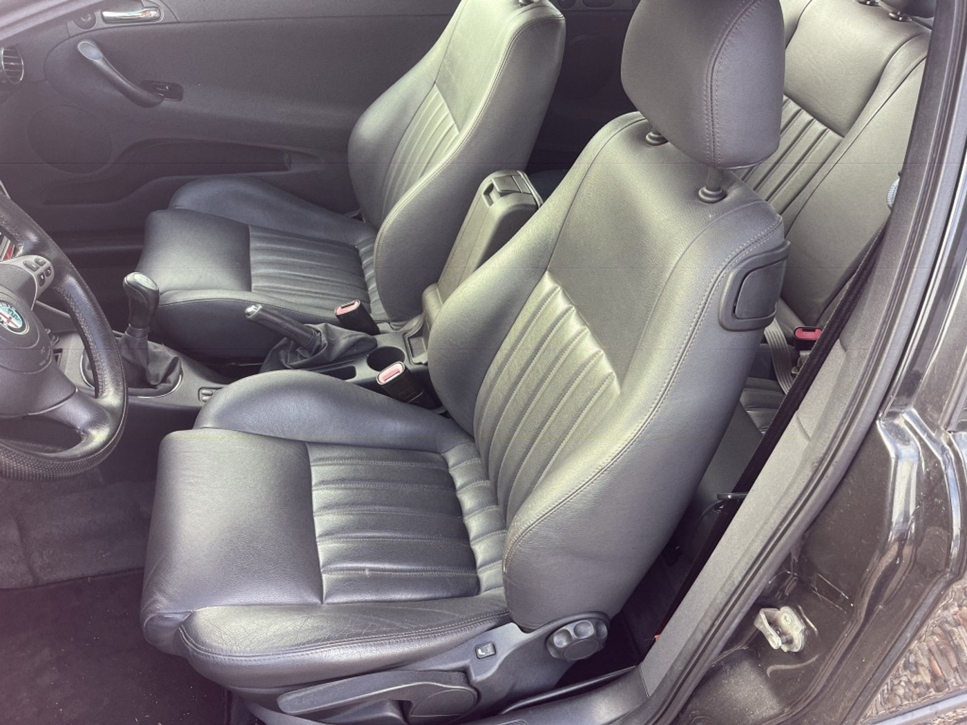 Foto van Alfa Romeo Alfa Romeo 147
