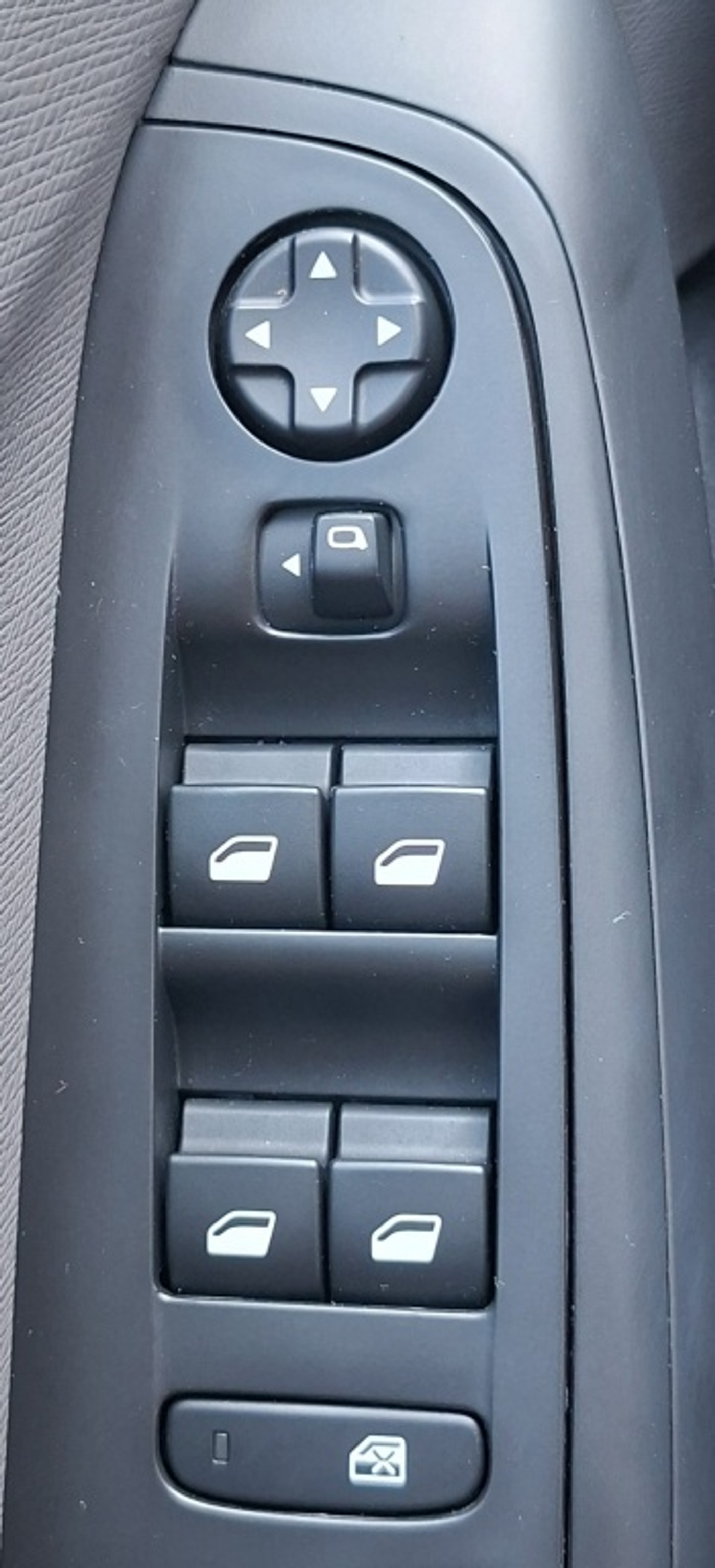 Foto van Citroen C4 Picasso