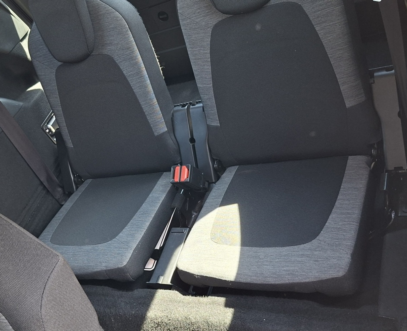 Foto van Citroen C4 Picasso