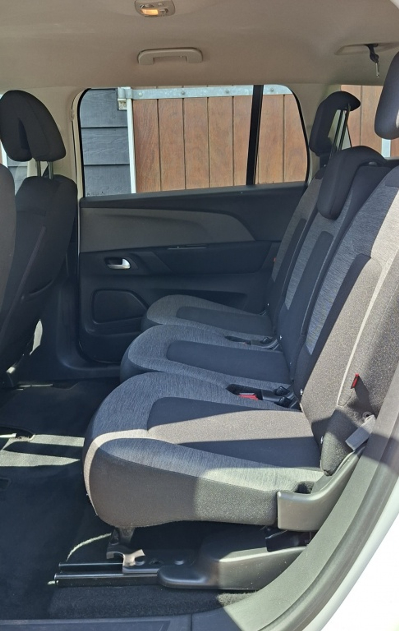 Foto van Citroen C4 Picasso