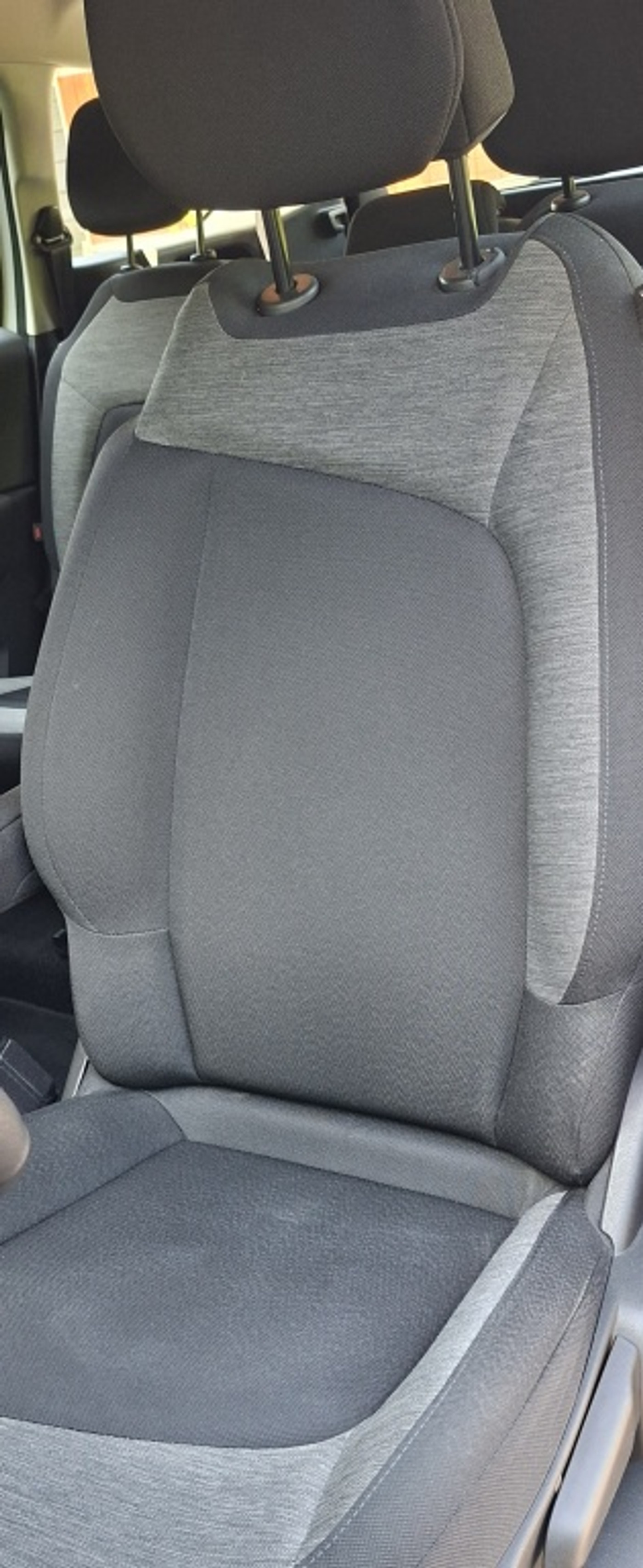 Foto van Citroen C4 Picasso