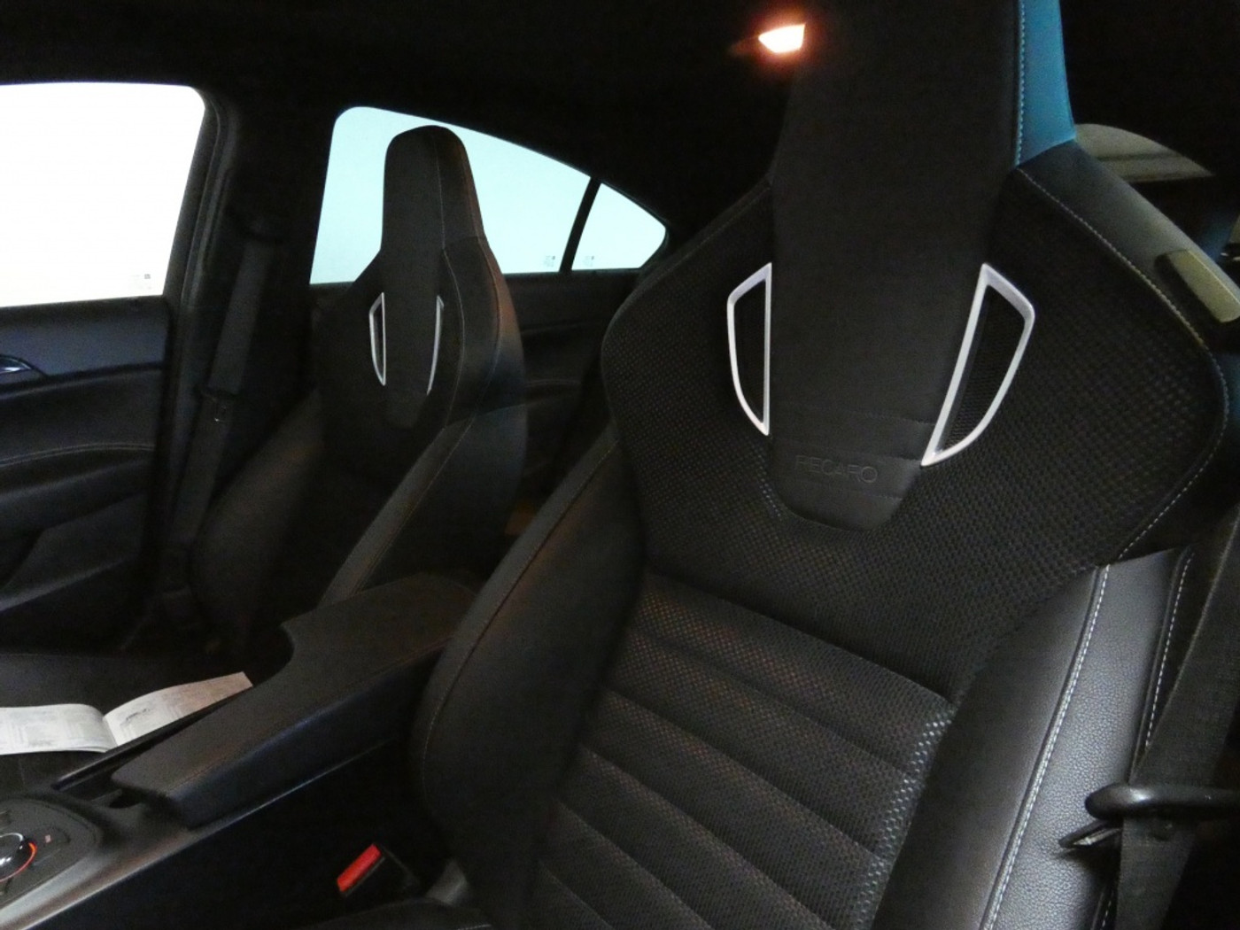Foto van Opel Insignia Limousine HB