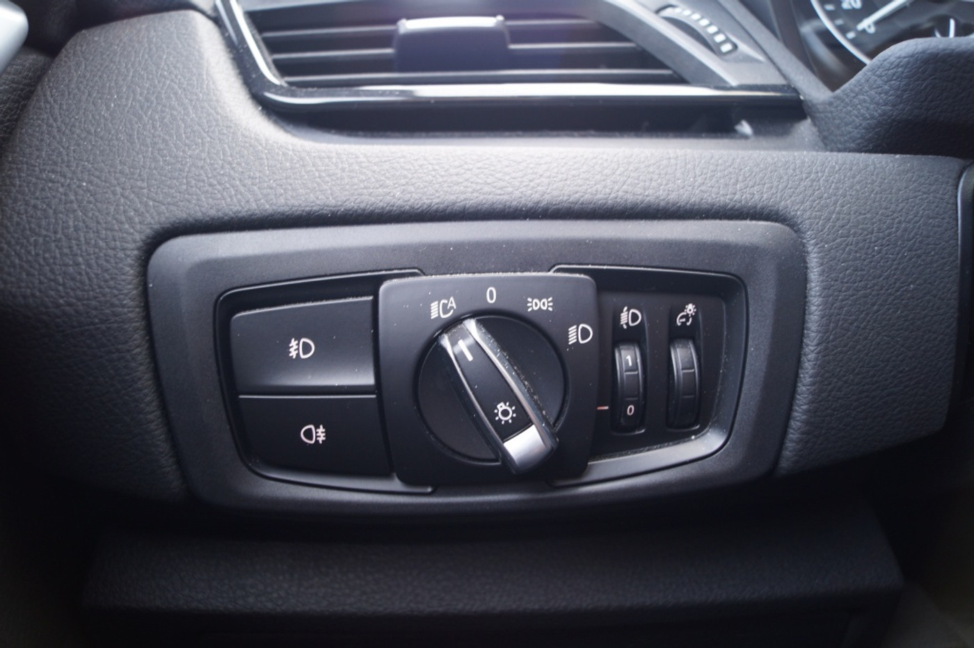 Foto van BMW 216d Gran Tourer