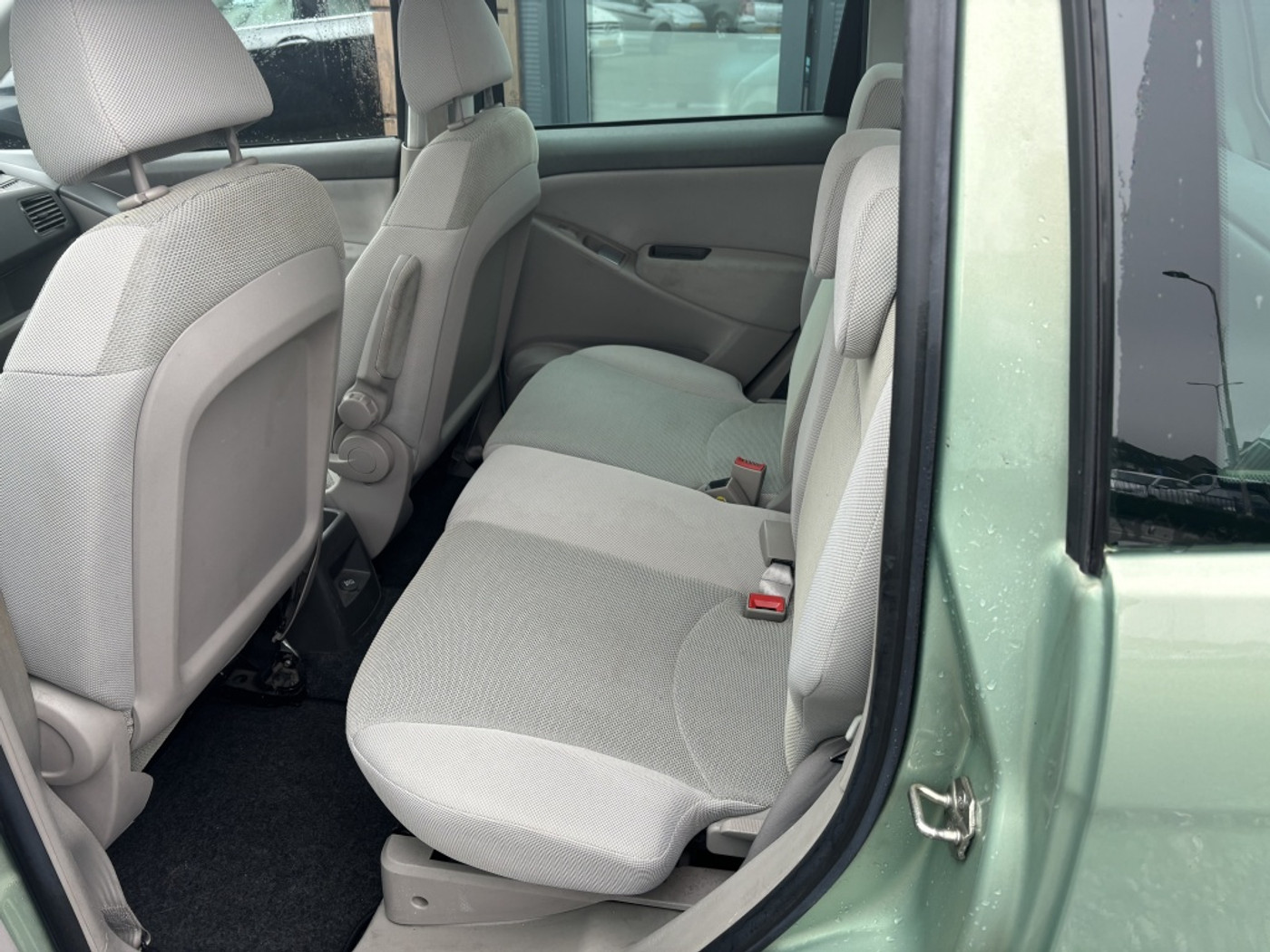 Foto van Fiat Fiat Idea