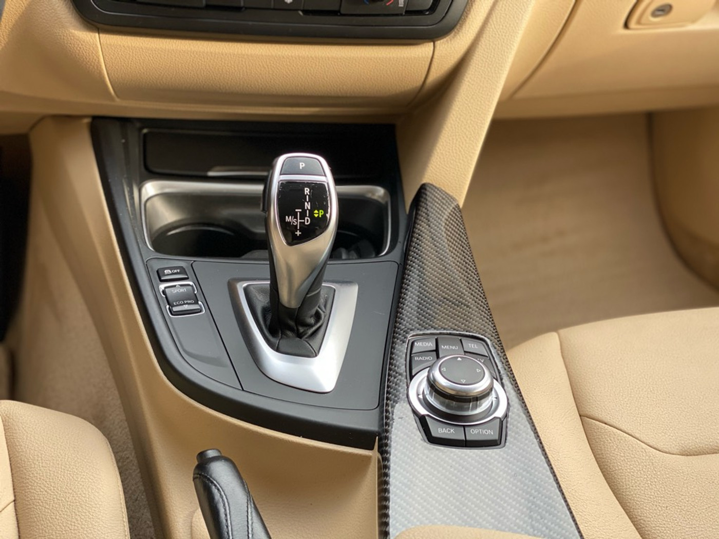 Foto van BMW 3er Reihe
