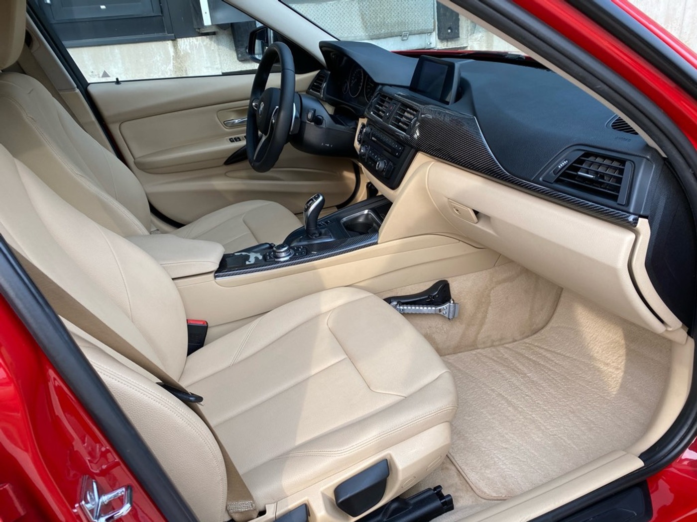 Foto van BMW 3er Reihe