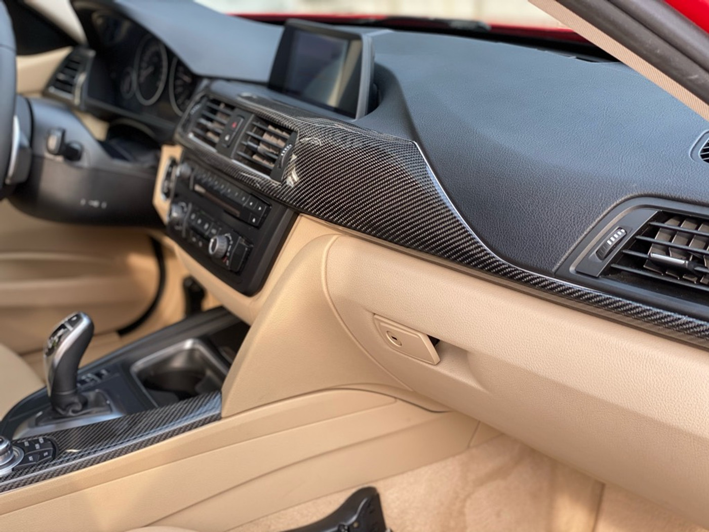 Foto van BMW 3er Reihe
