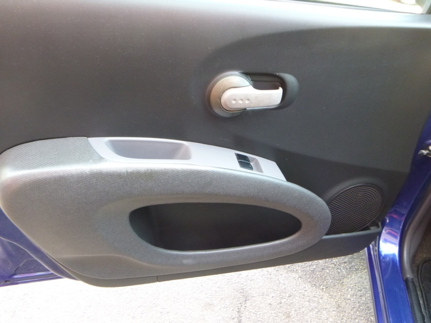 Foto van Nissan Nissan Micra