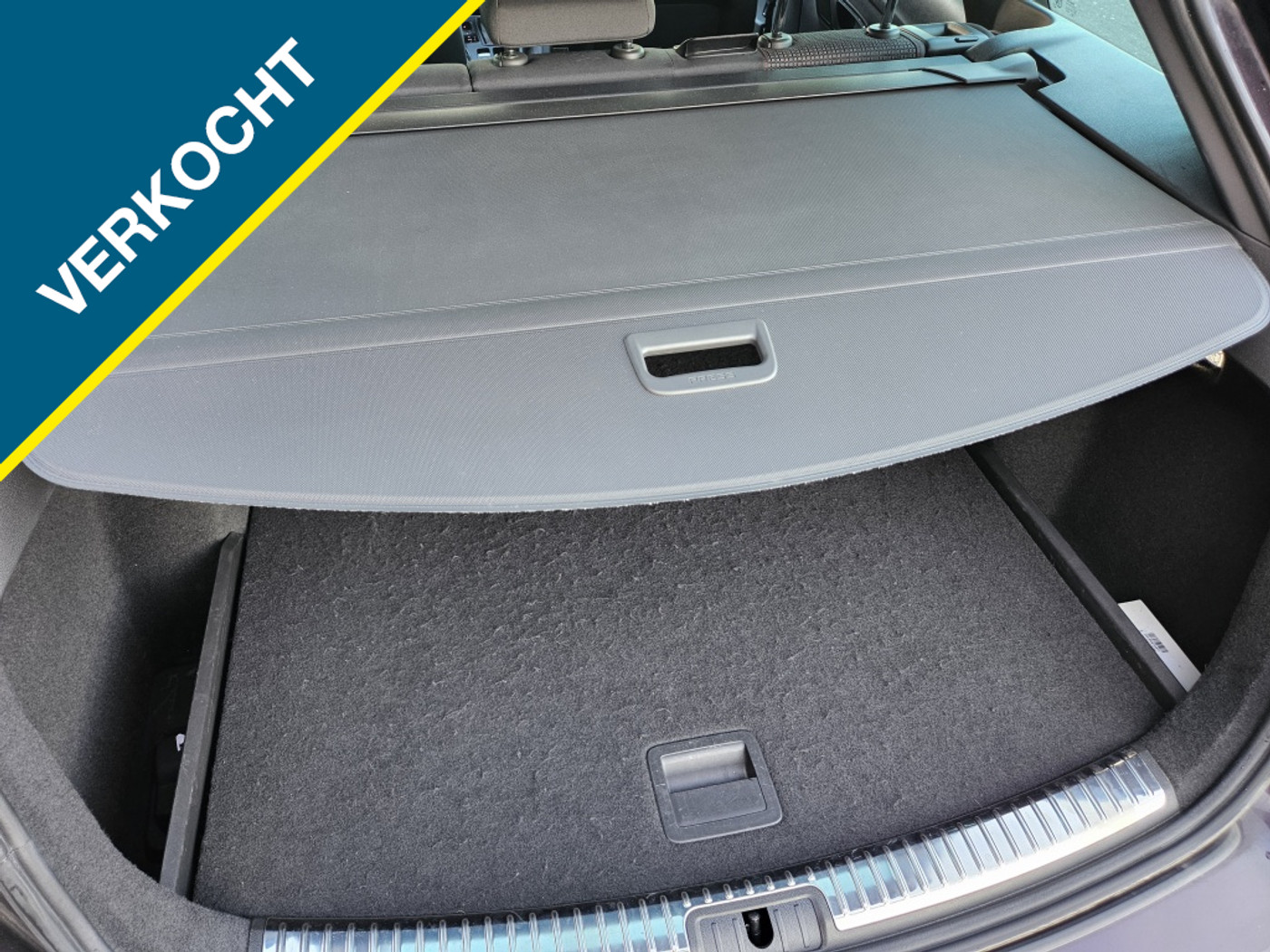 Foto van Seat Leon ST