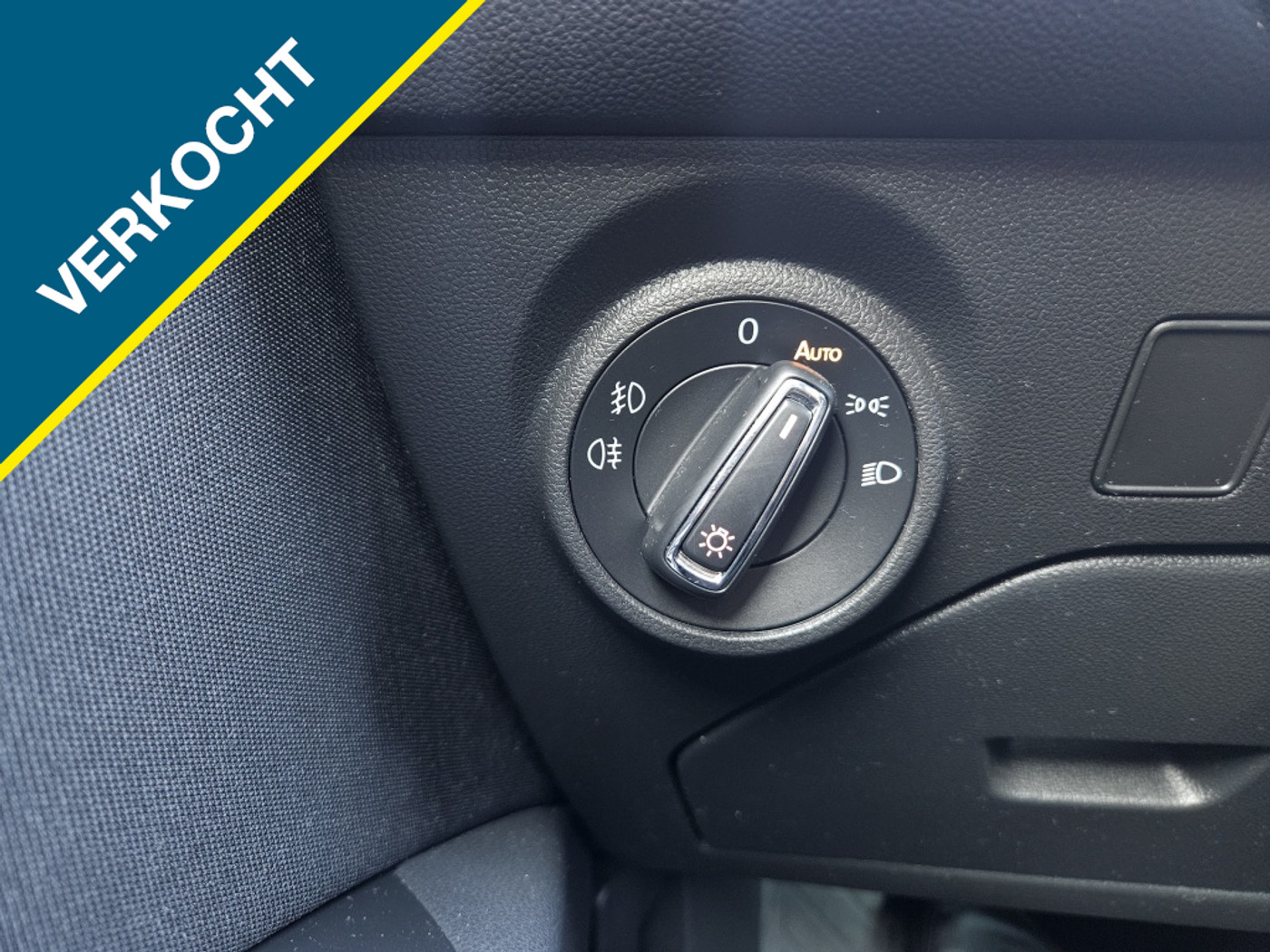 Foto van Seat Leon ST