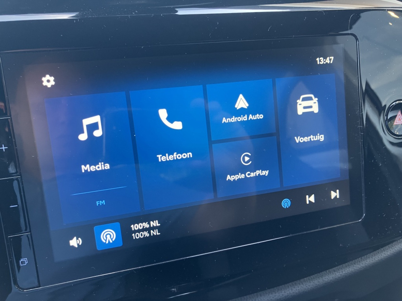 Foto van Toyota Toyota Aygo X