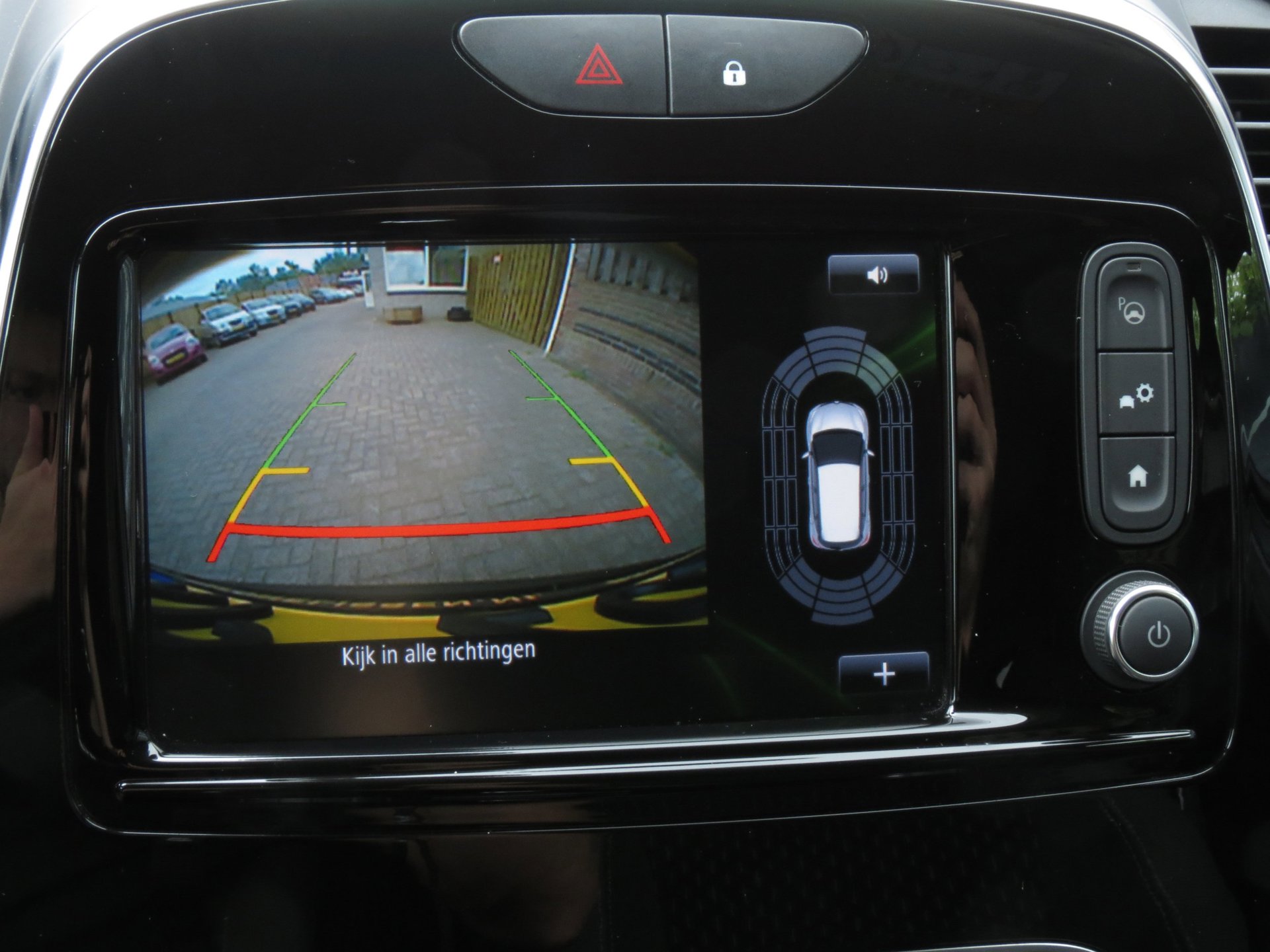 Foto van Renault Captur