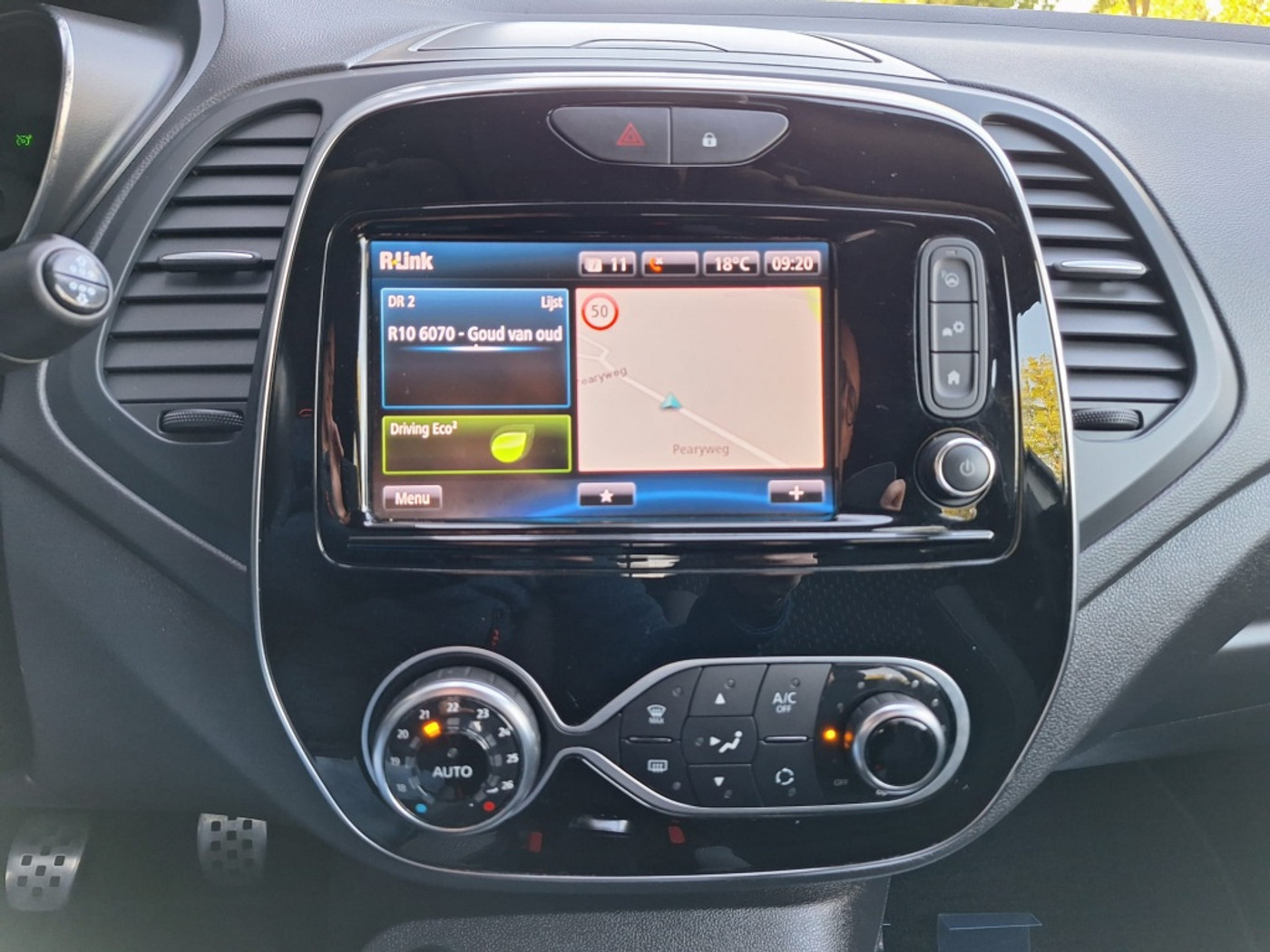 Foto van Renault Captur