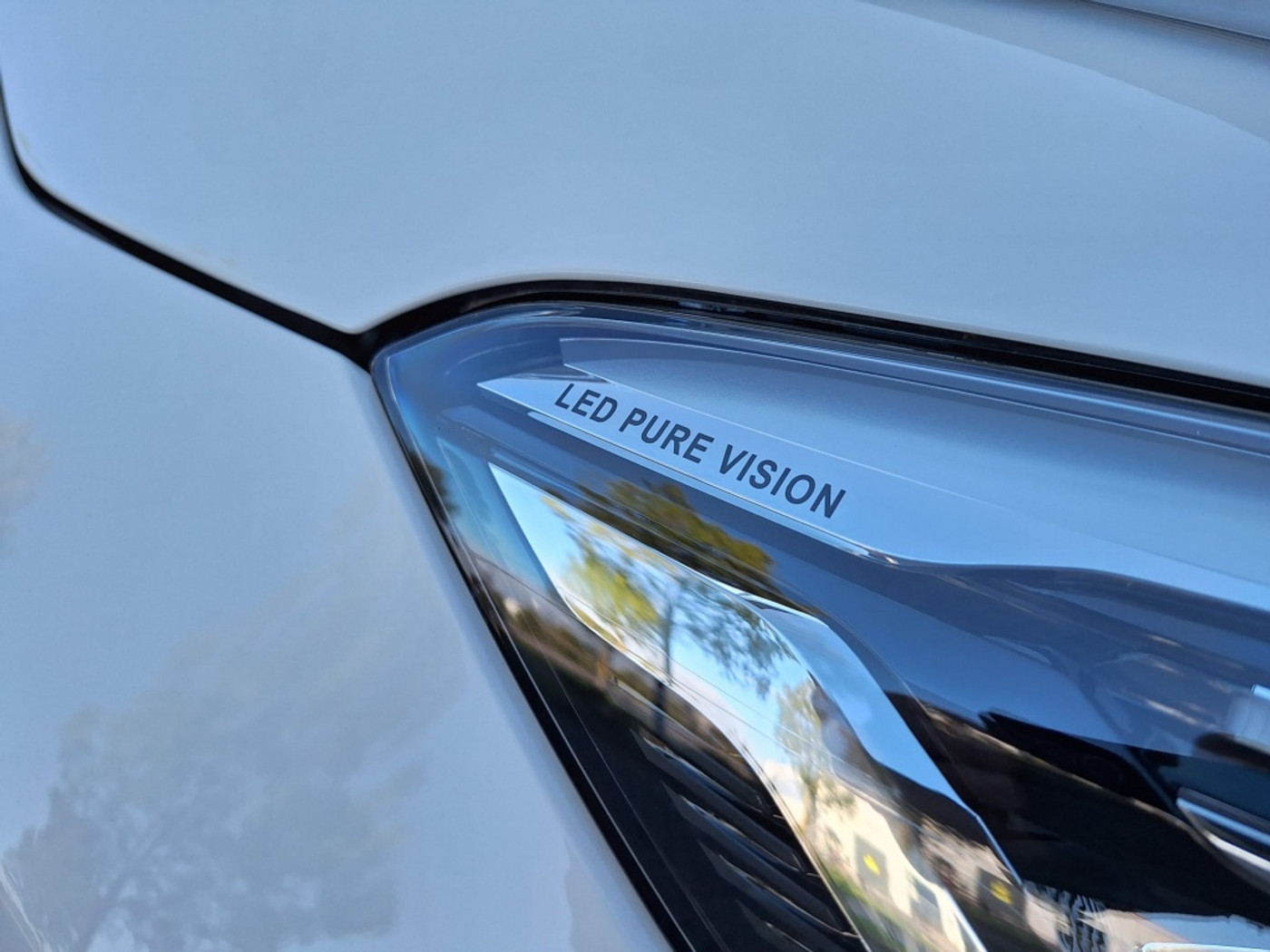 Foto van Renault Captur