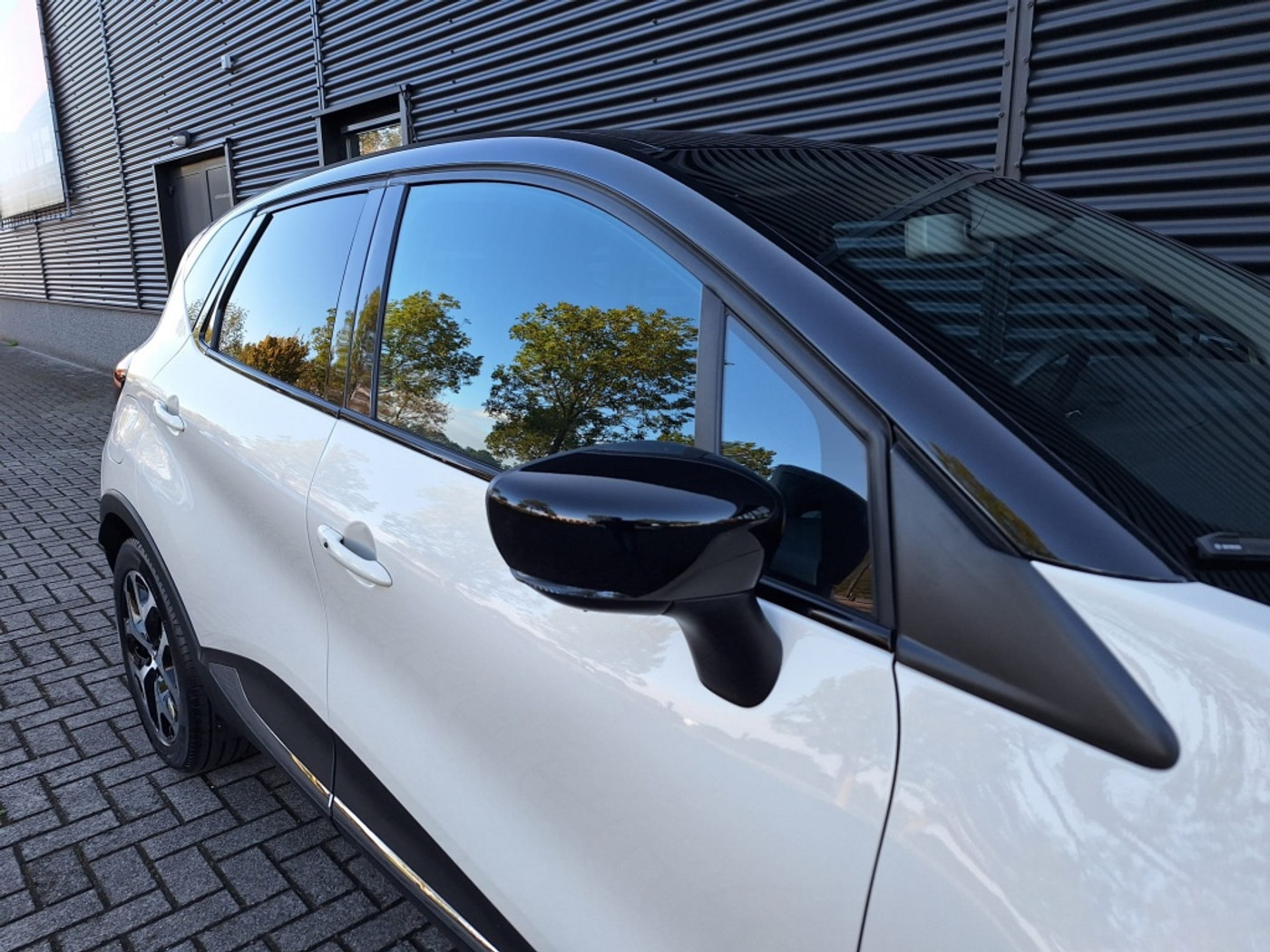 Foto van Renault Captur
