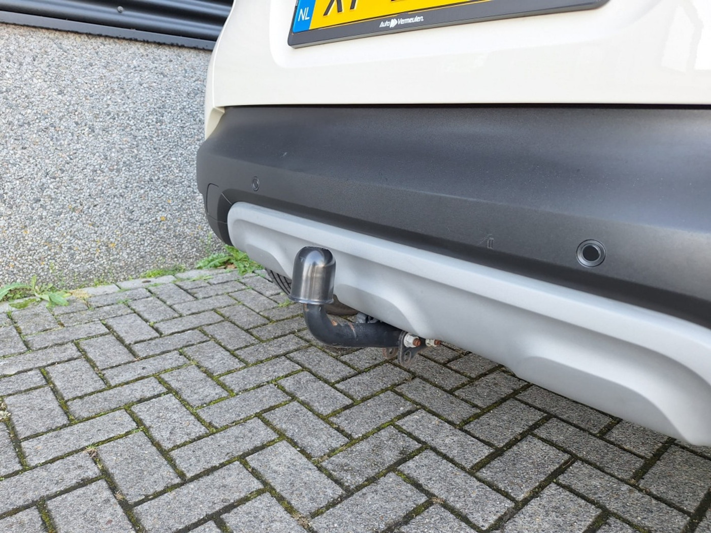 Foto van Renault Captur
