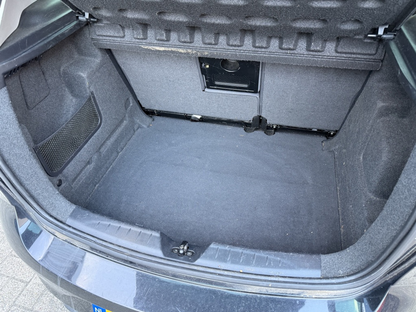 Foto van Seat Altea