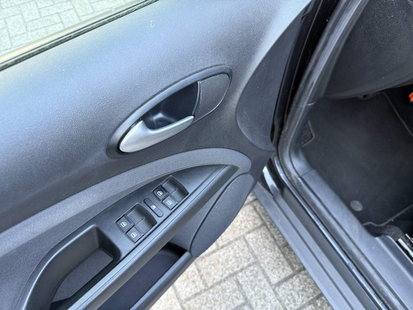 Foto van Seat Altea