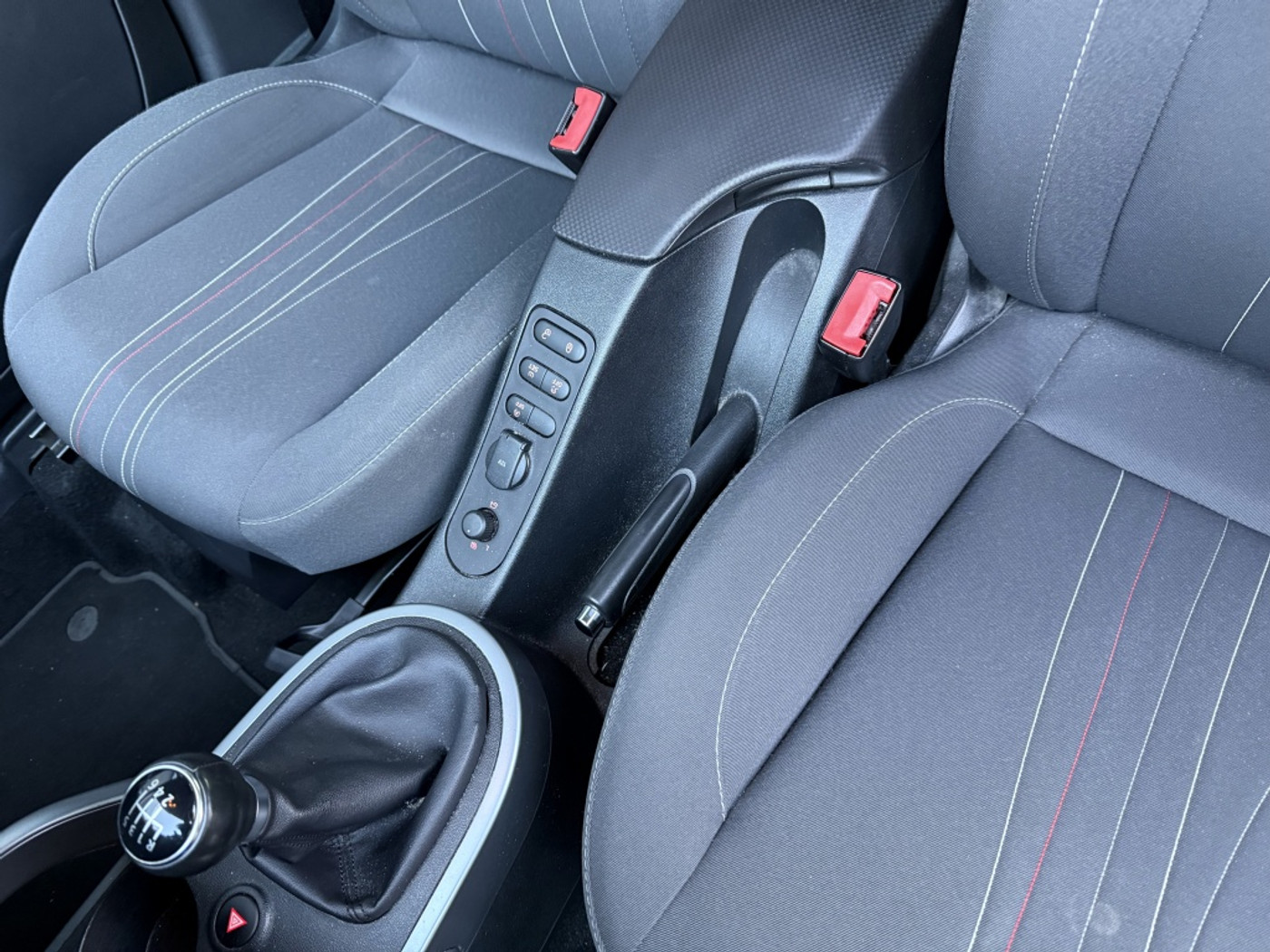 Foto van Seat Altea