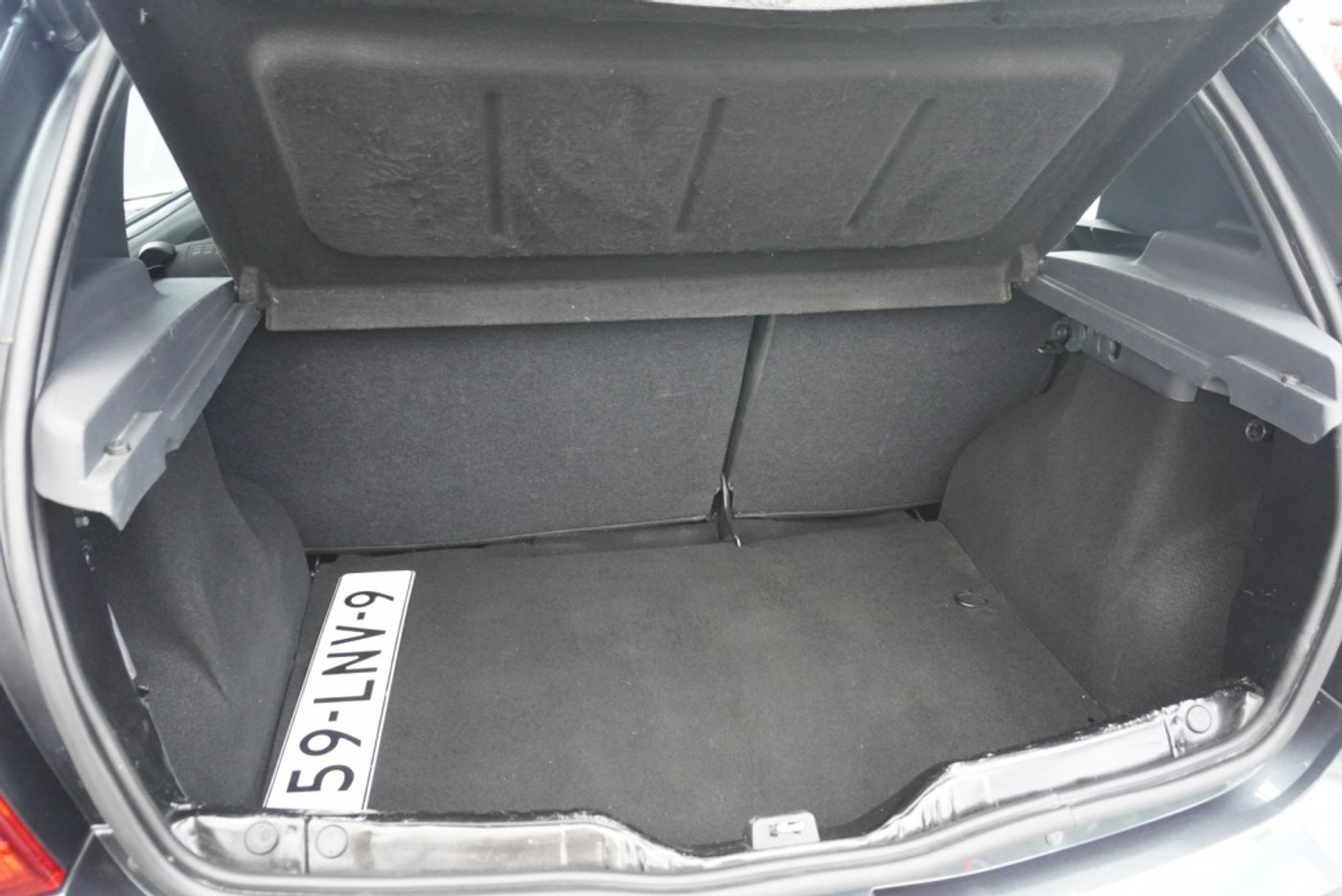 Foto van Dacia Sandero