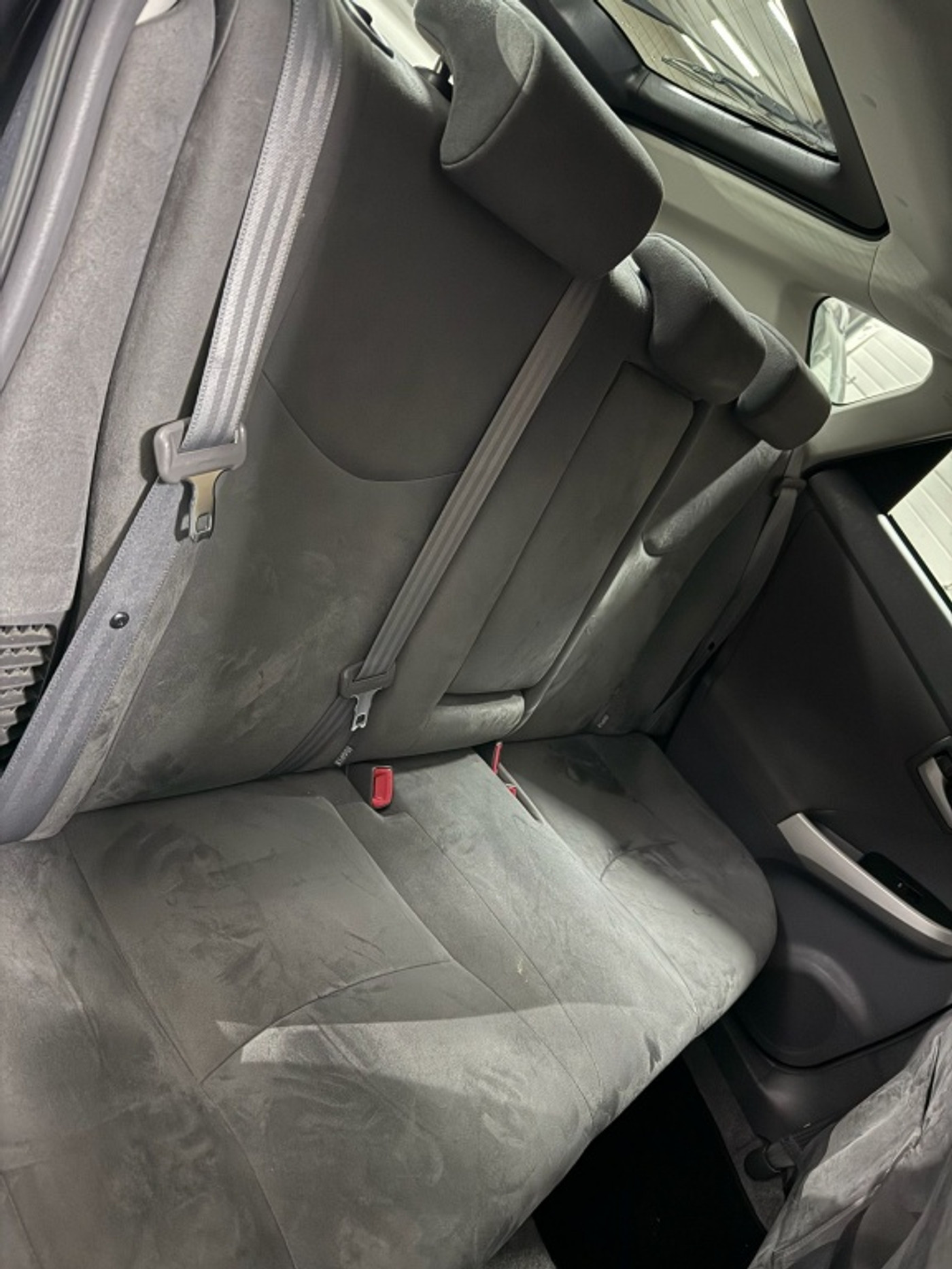 Foto van Toyota Toyota Prius