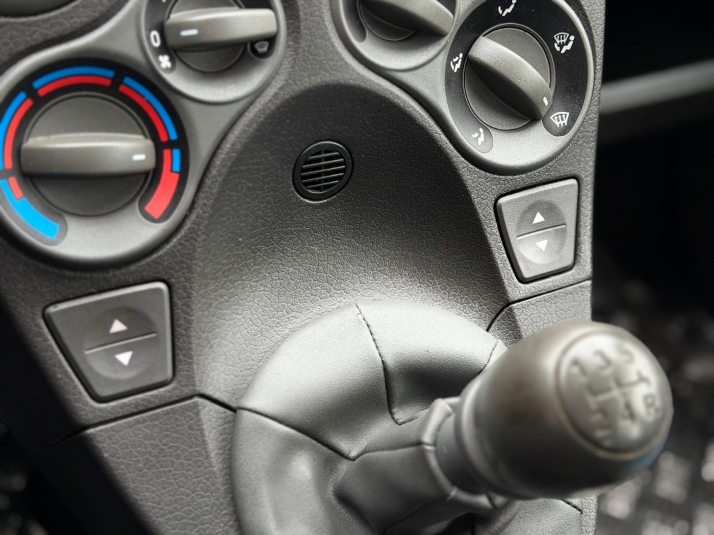 Foto van Fiat Fiat Panda
