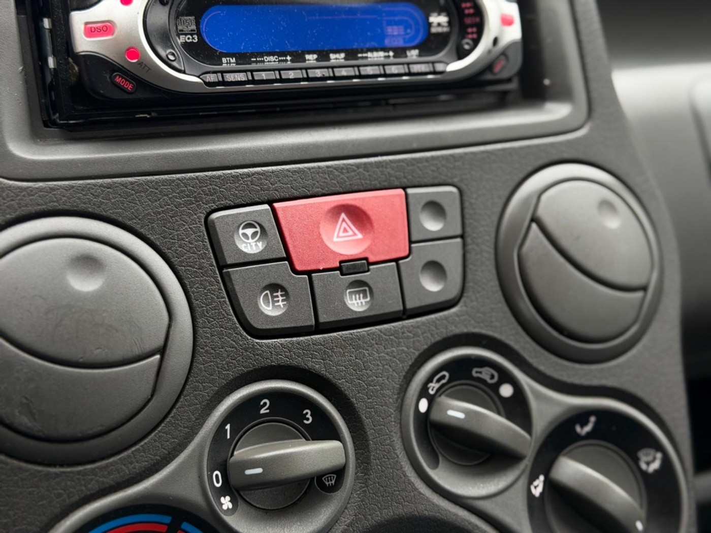 Foto van Fiat Fiat Panda