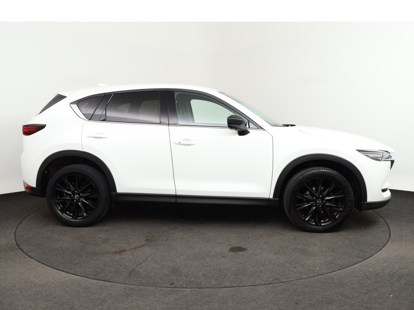 Foto van Mazda Mazda Cx-5