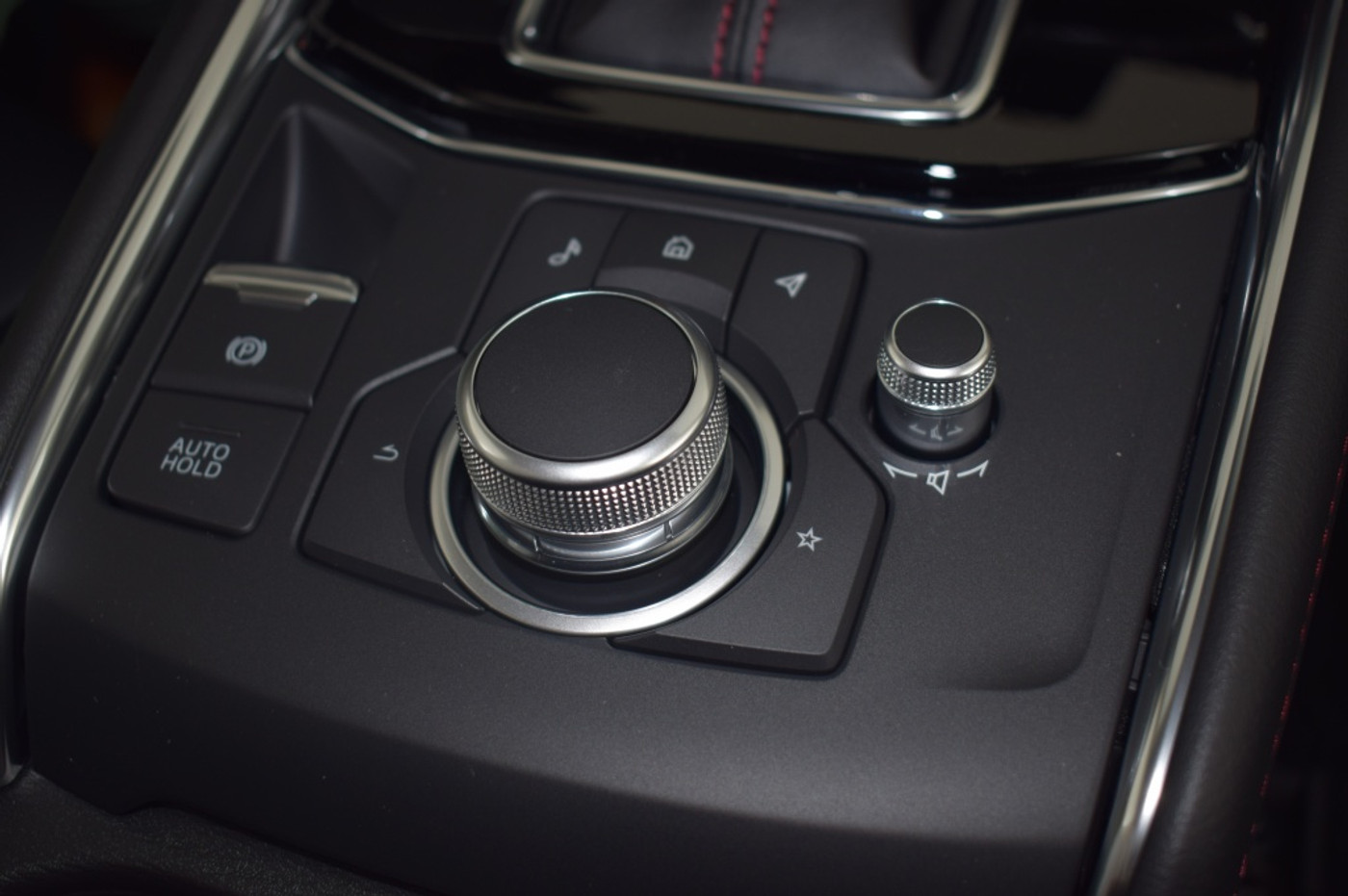 Foto van Mazda Mazda Cx-5