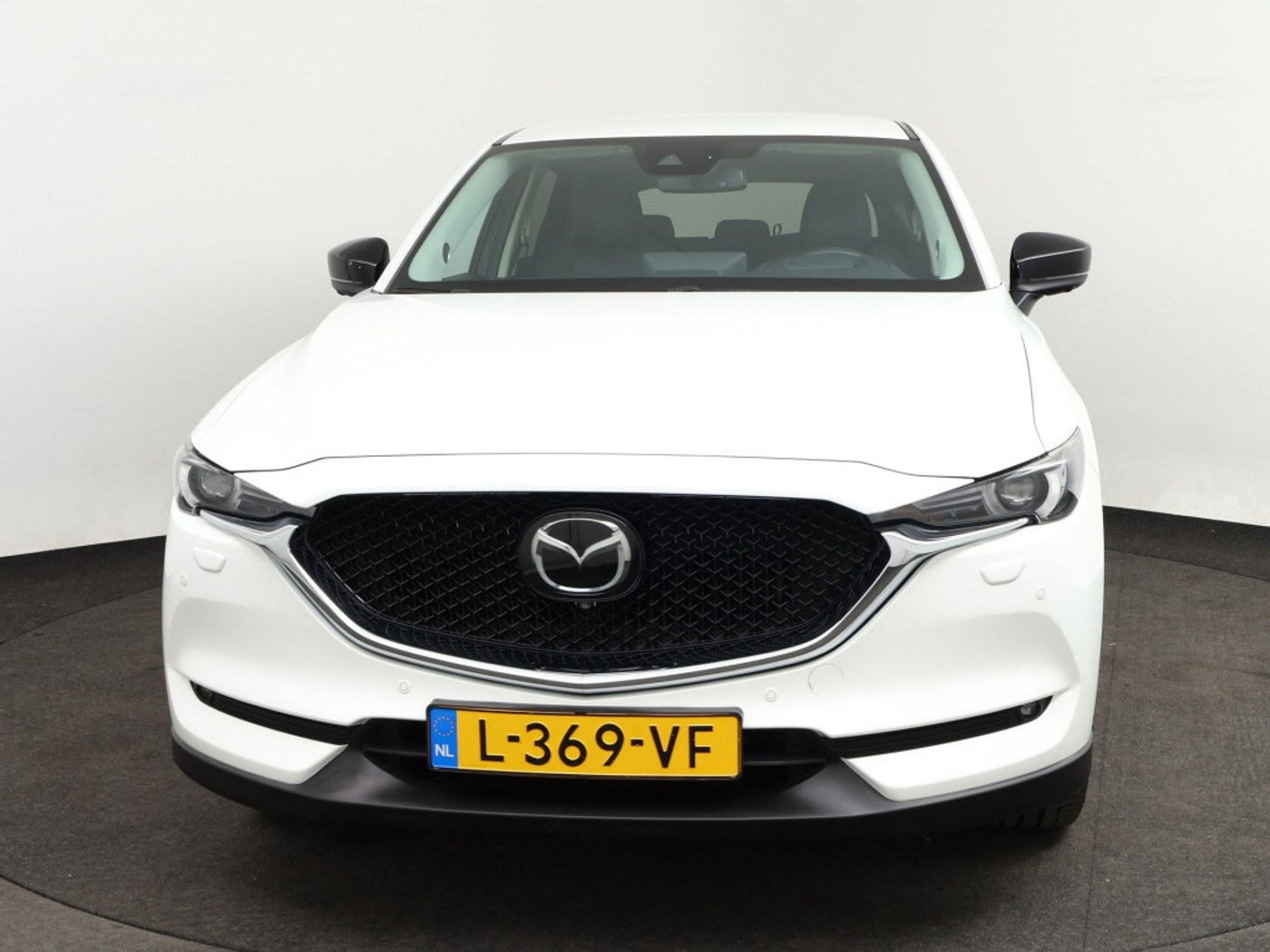 Foto van Mazda Mazda Cx-5