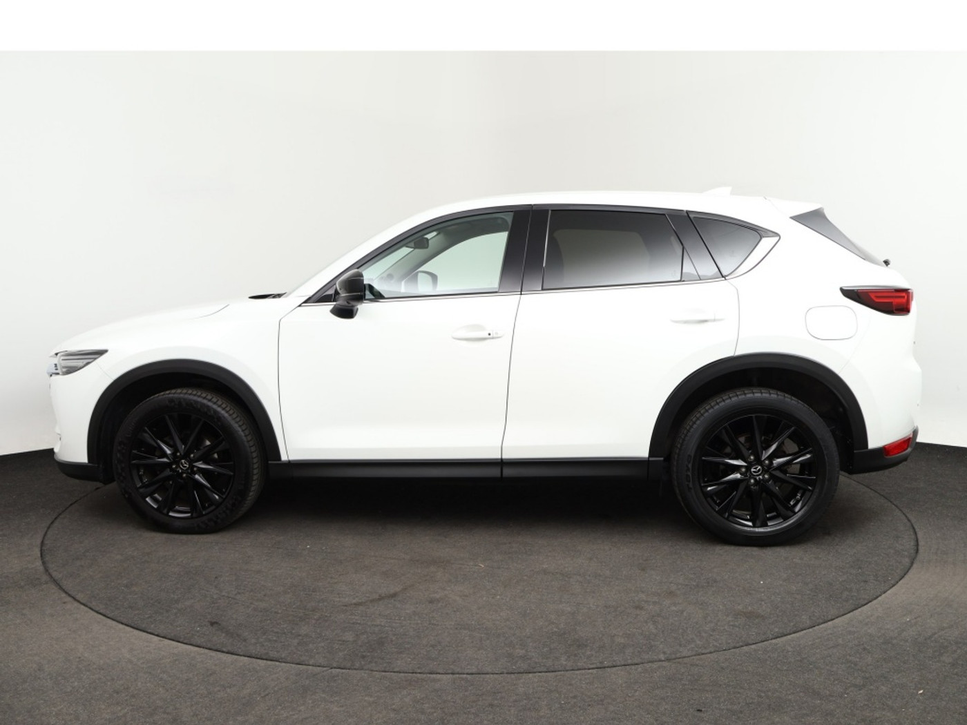 Foto van Mazda Mazda Cx-5