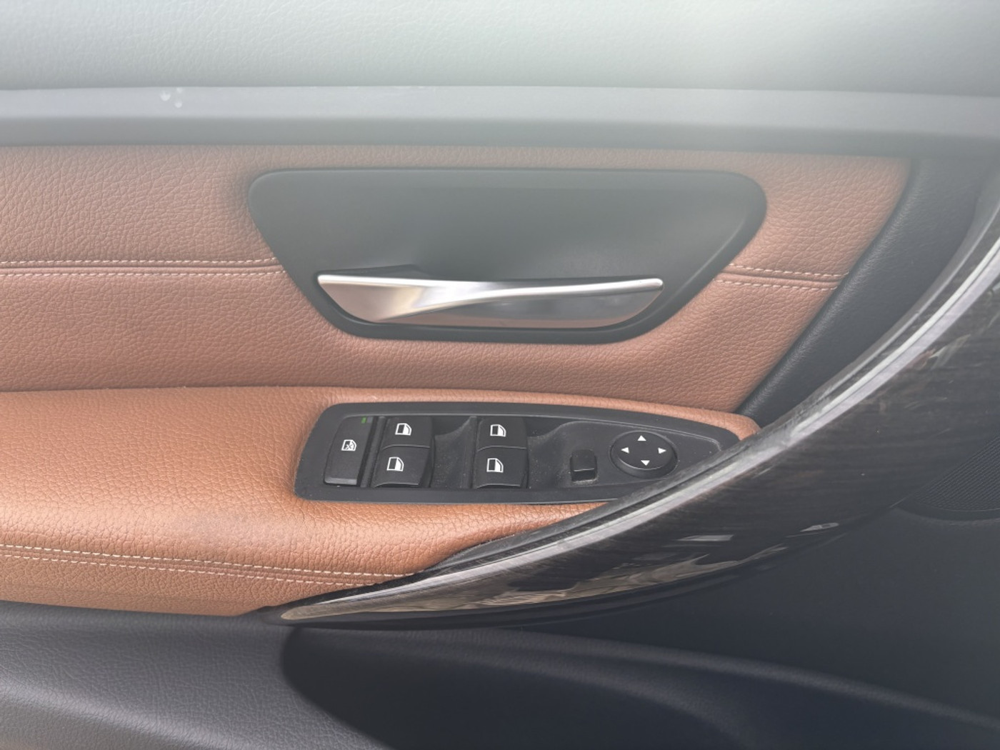 Foto van BMW 330d