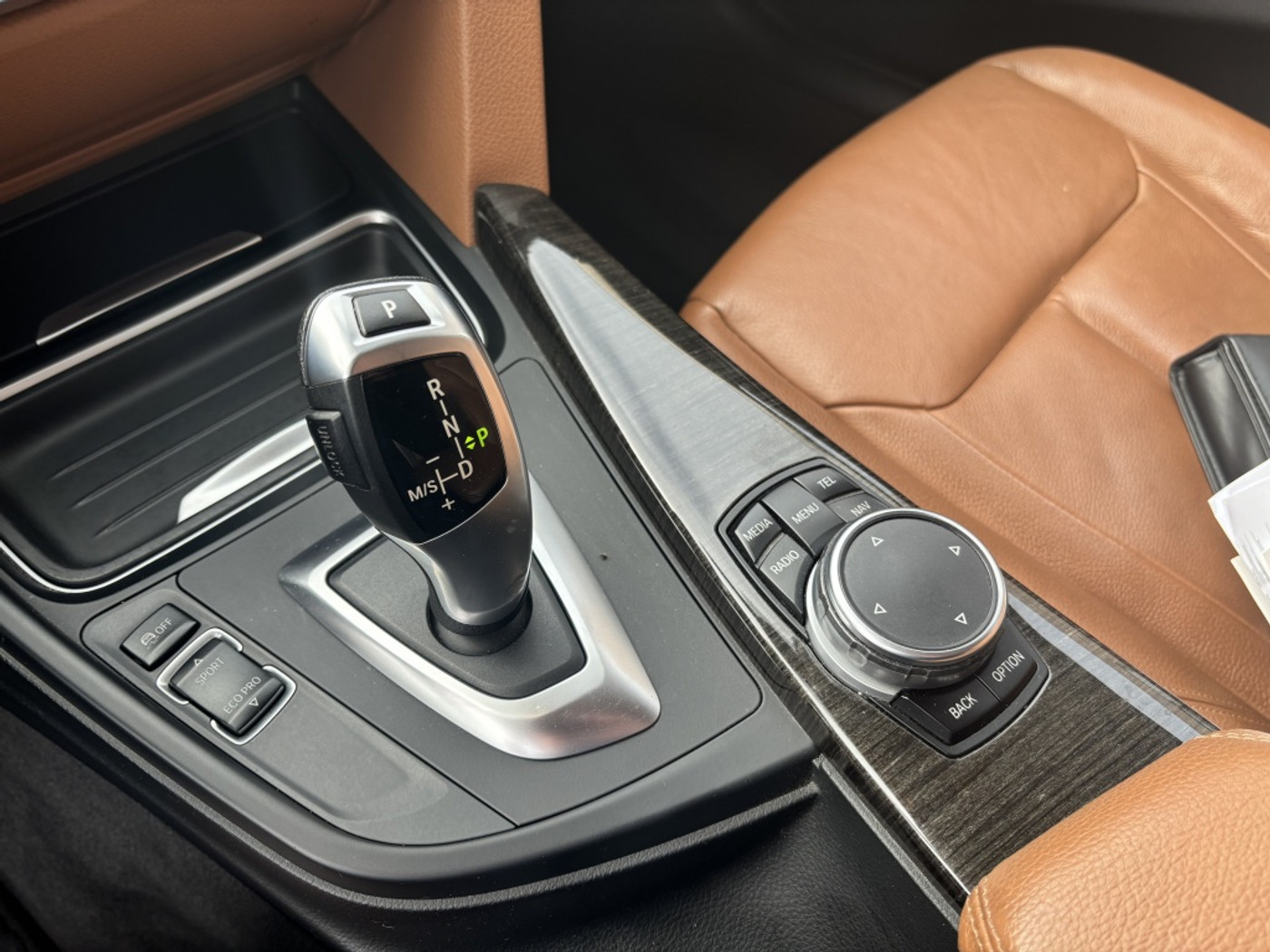 Foto van BMW 330d
