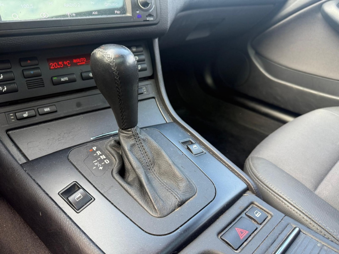 Foto van BMW 318i