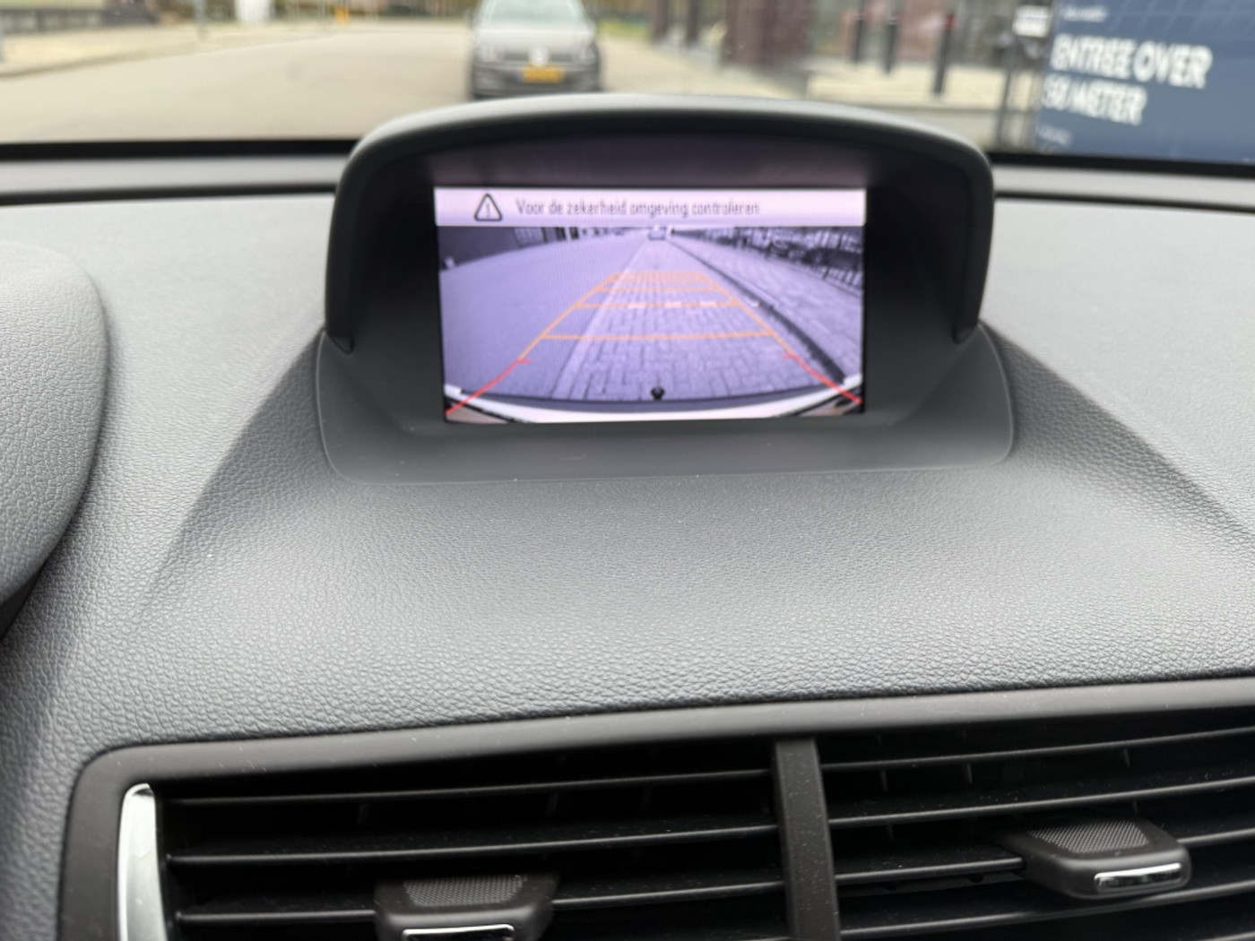 Foto van Opel Mokka